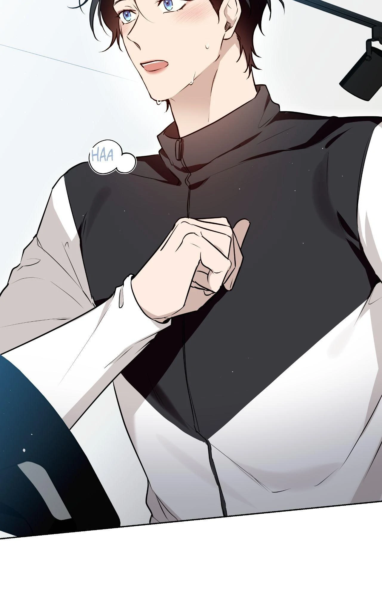 My Perfect Omega Chapter 30 - Page 90 in English