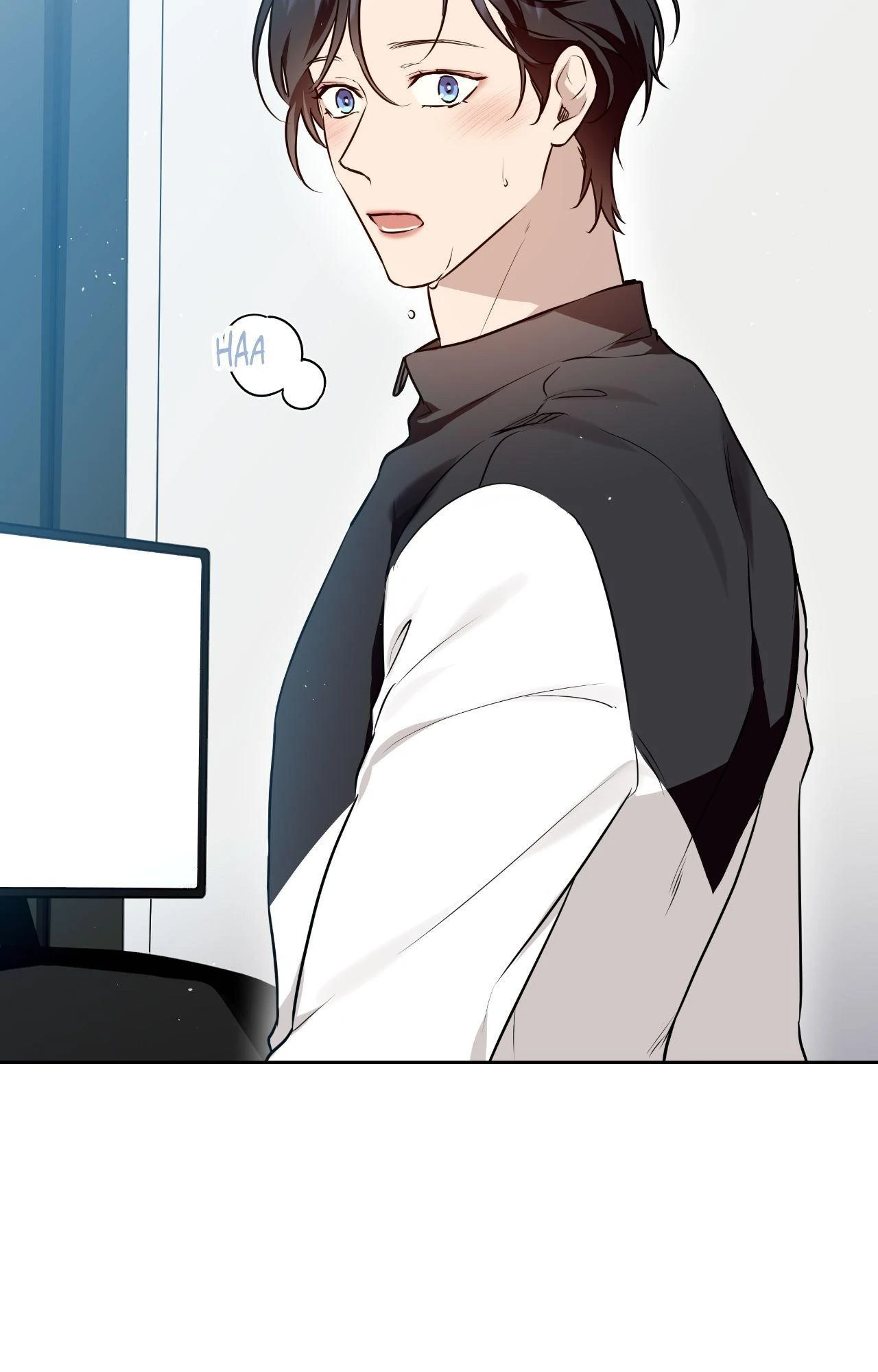 My Perfect Omega Chapter 30 - Page 97 in English