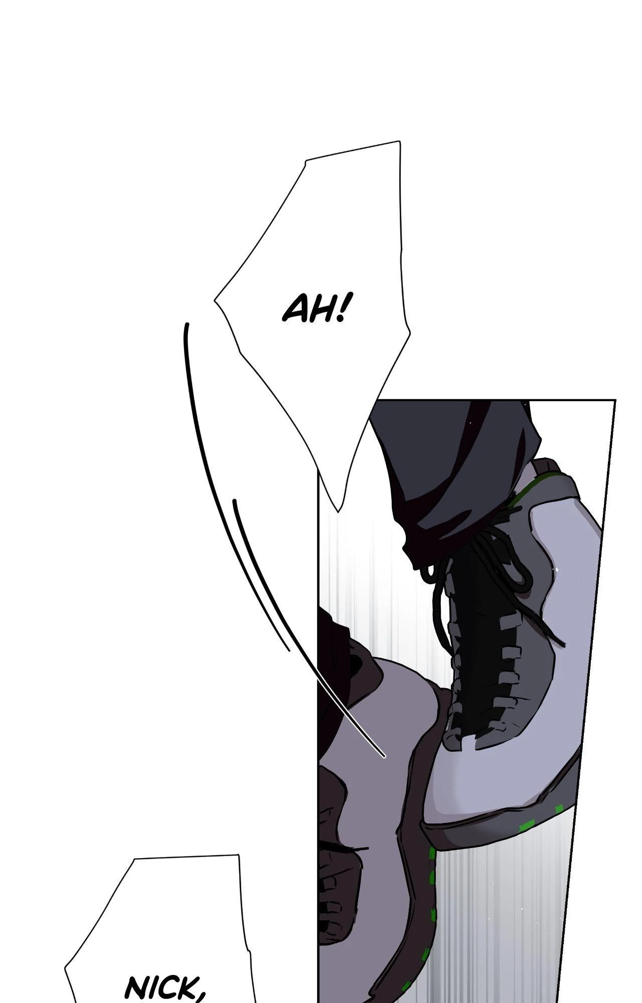 My Perfect Omega Chapter 30 - Page 98 in English