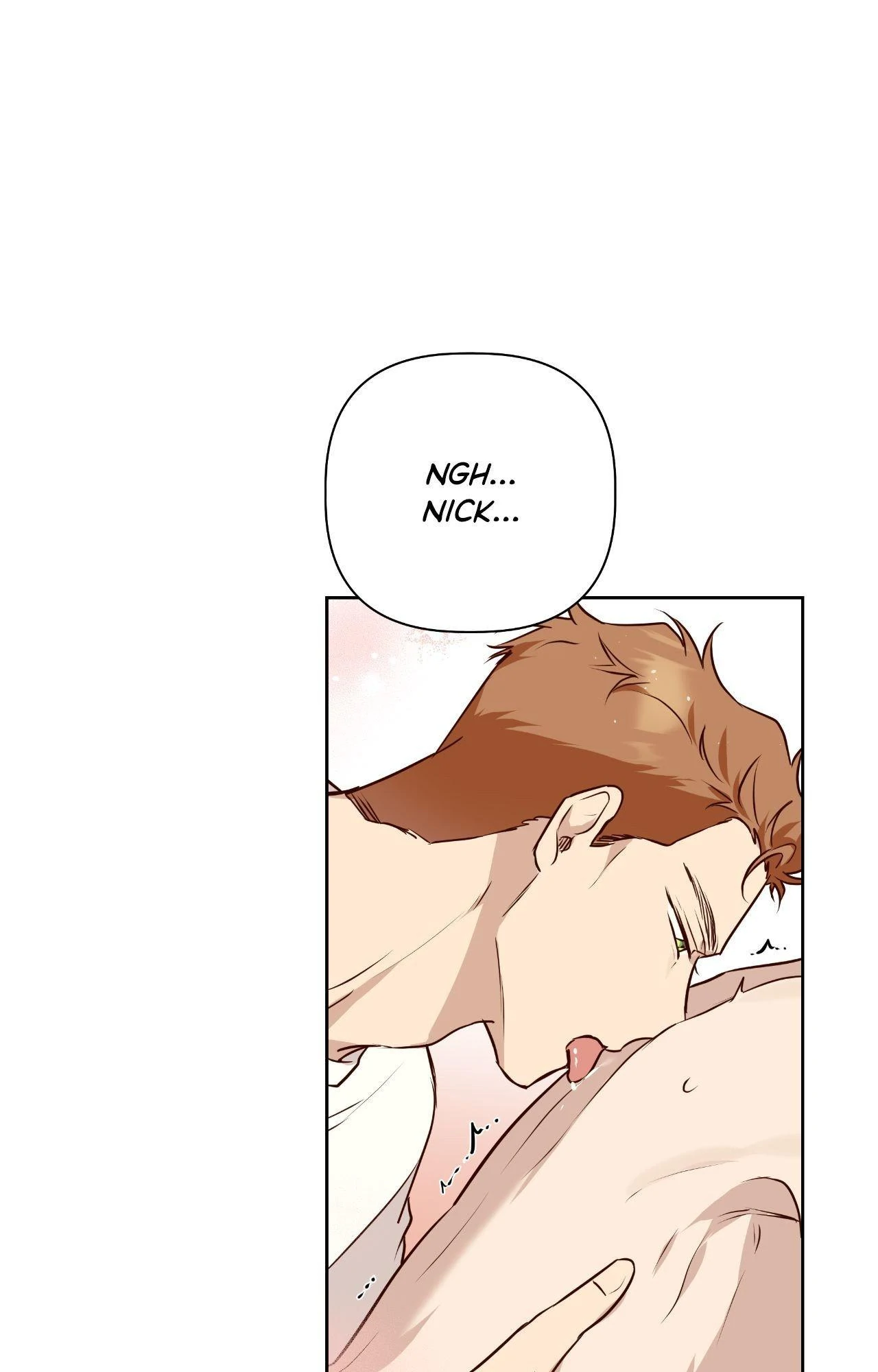My Perfect Omega Chapter 31 - Page 10 in English