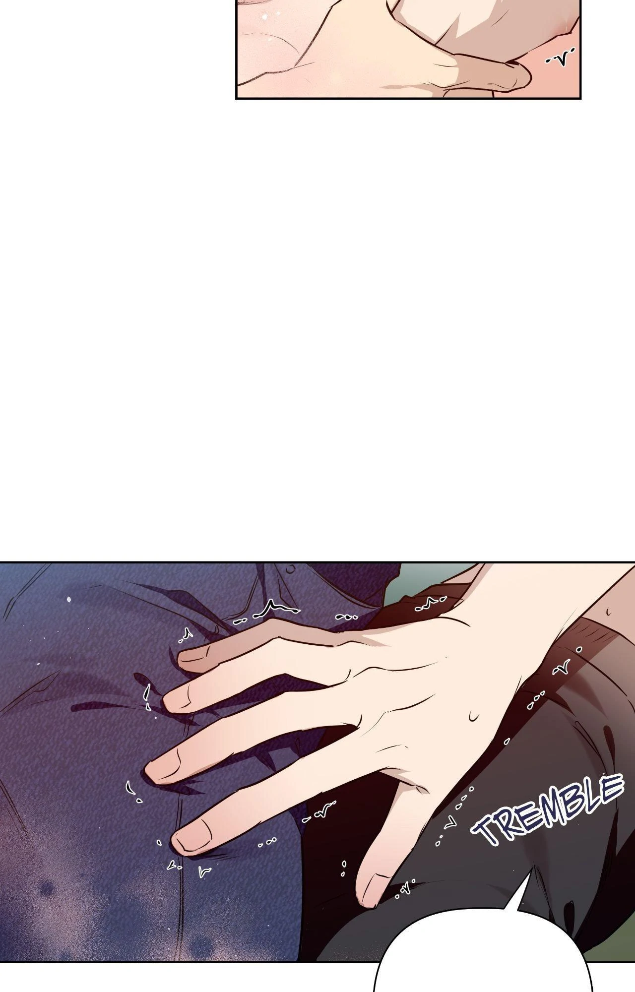 My Perfect Omega Chapter 31 - Page 11 in English