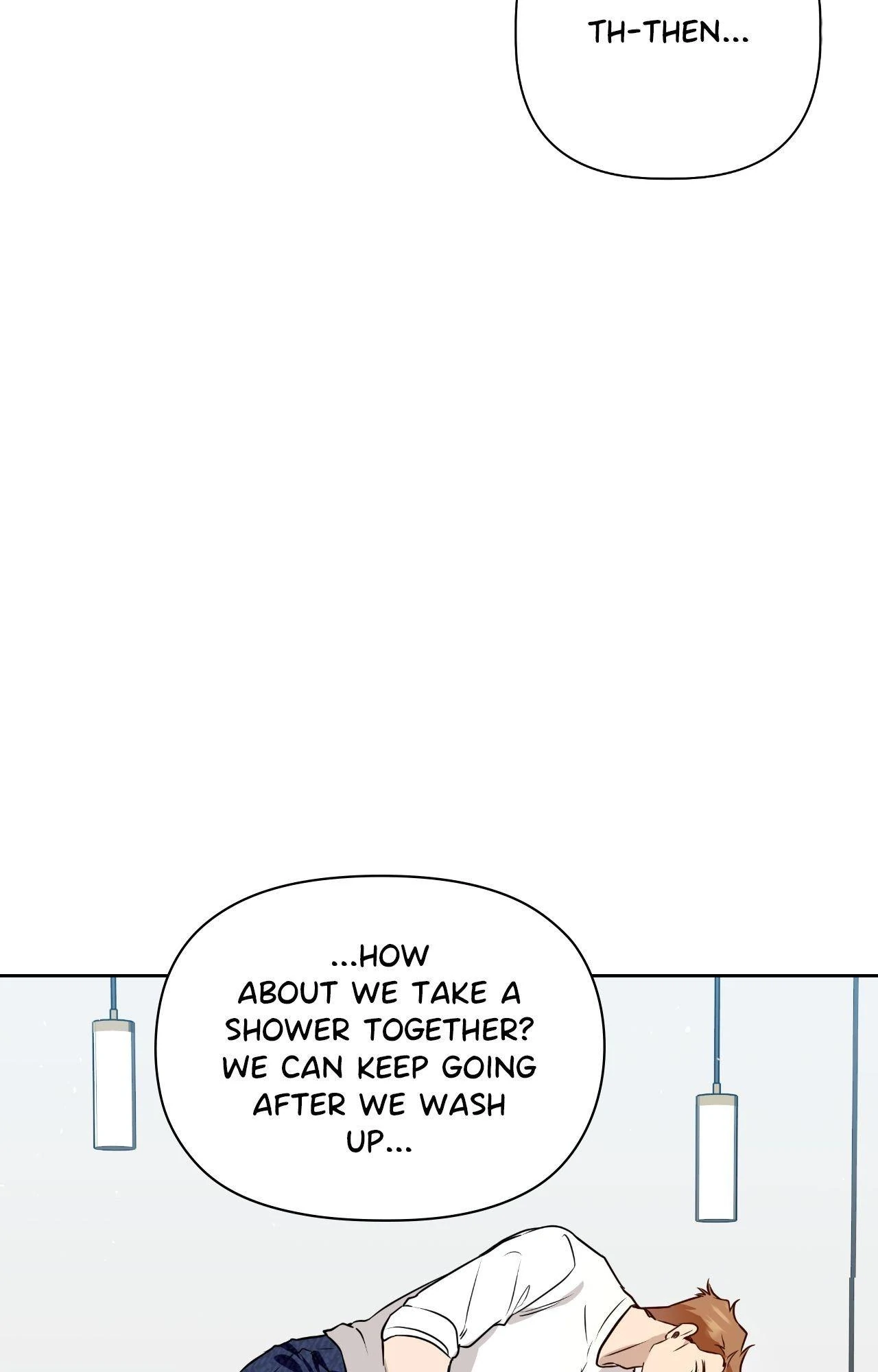 My Perfect Omega Chapter 31 - Page 12 in English