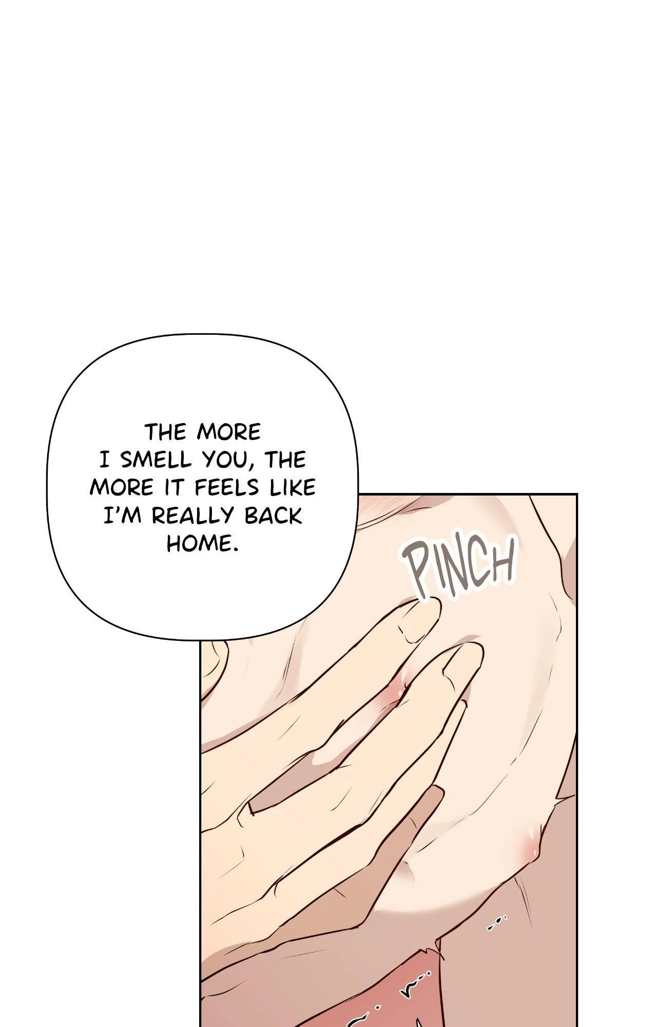 My Perfect Omega Chapter 31 - Page 17 in English
