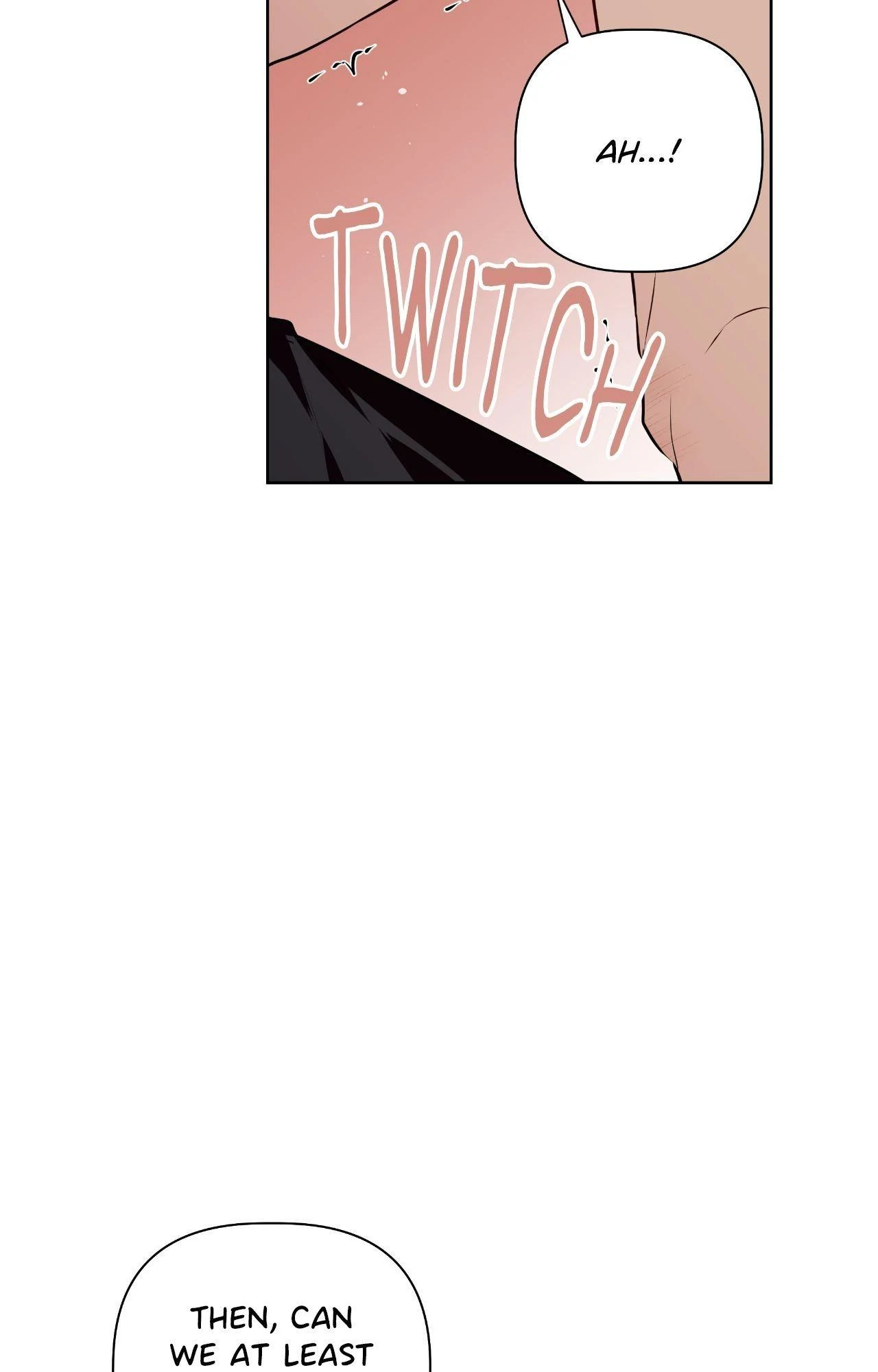 My Perfect Omega Chapter 31 - Page 18 in English