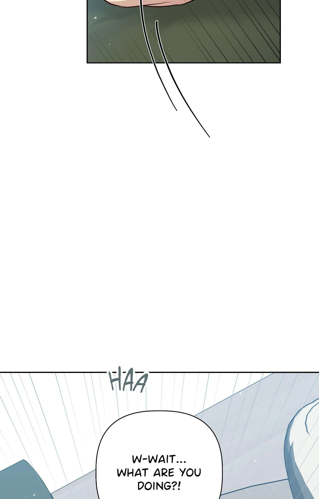 My Perfect Omega Chapter 31 - Page 30 in English