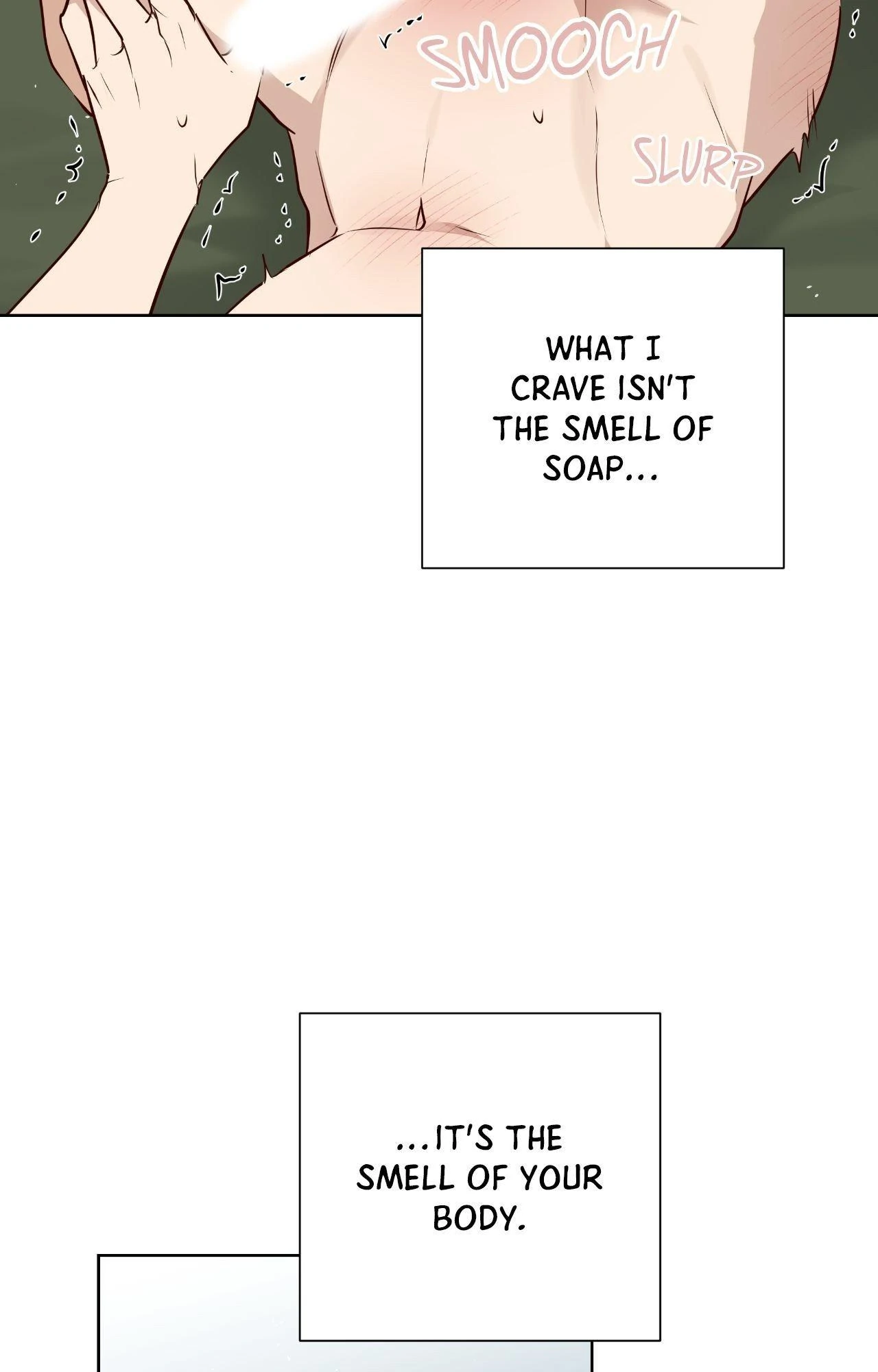 My Perfect Omega Chapter 31 - Page 34 in English