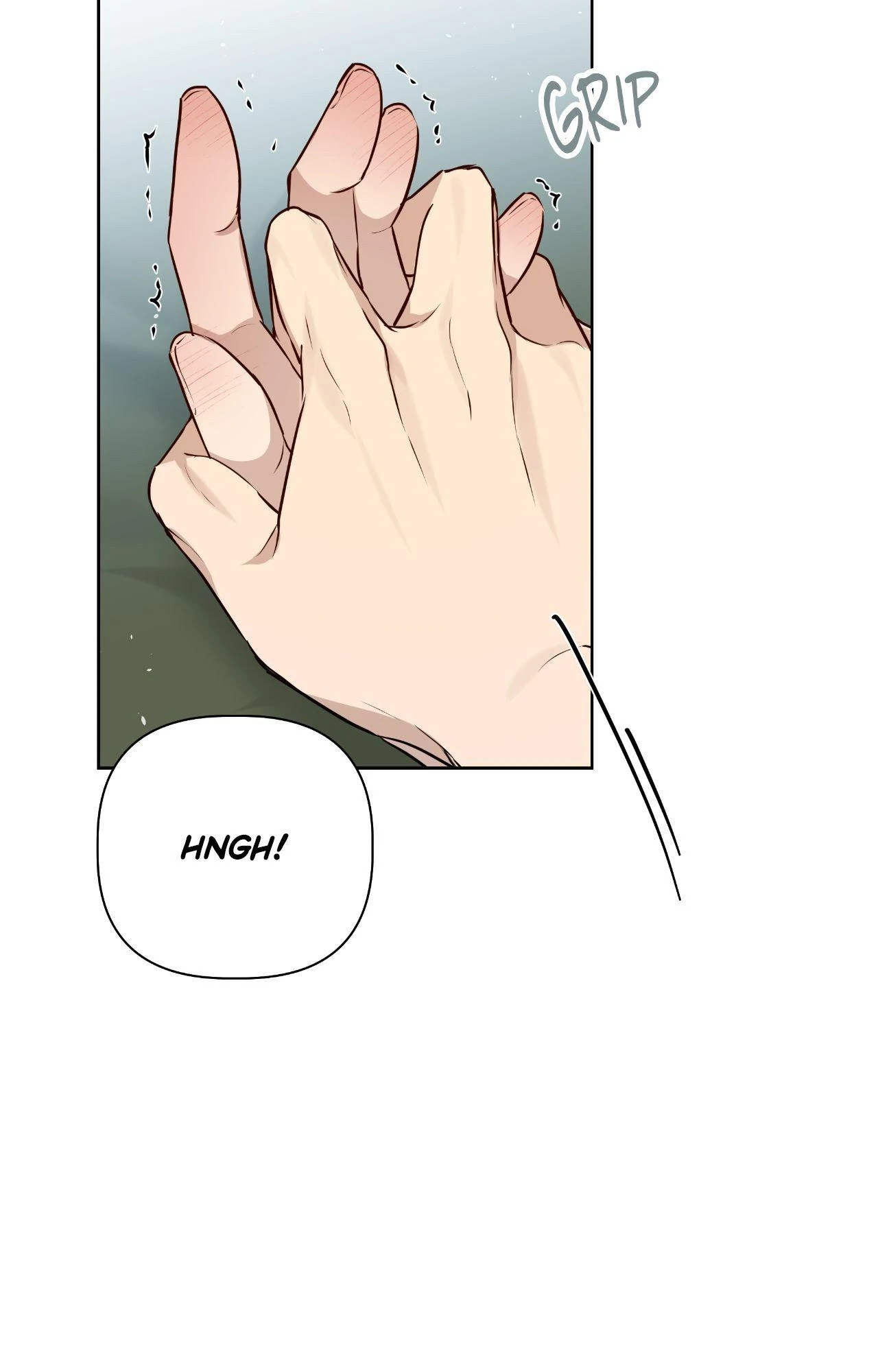 My Perfect Omega Chapter 31 - Page 35 in English
