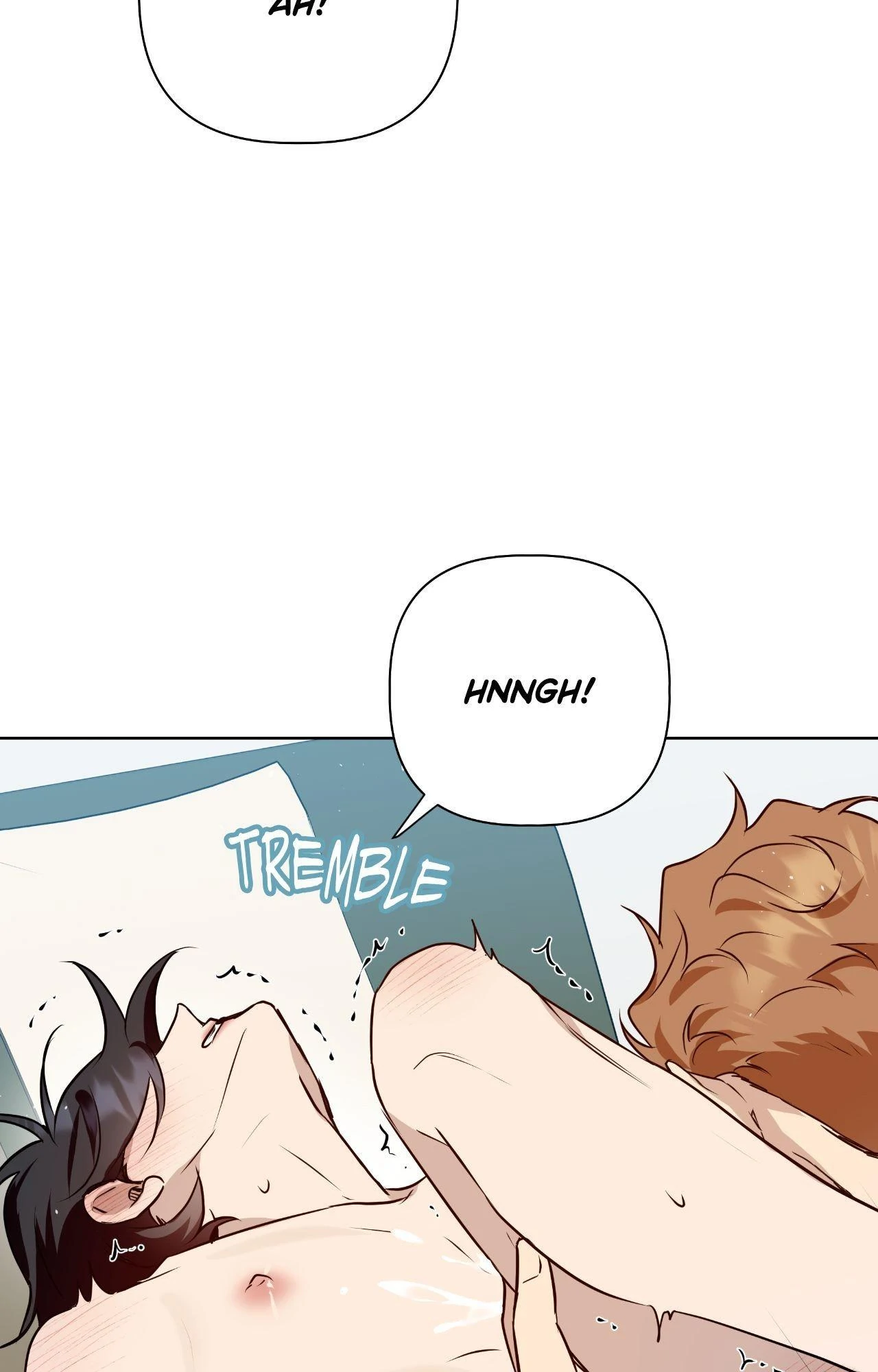My Perfect Omega Chapter 31 - Page 37 in English
