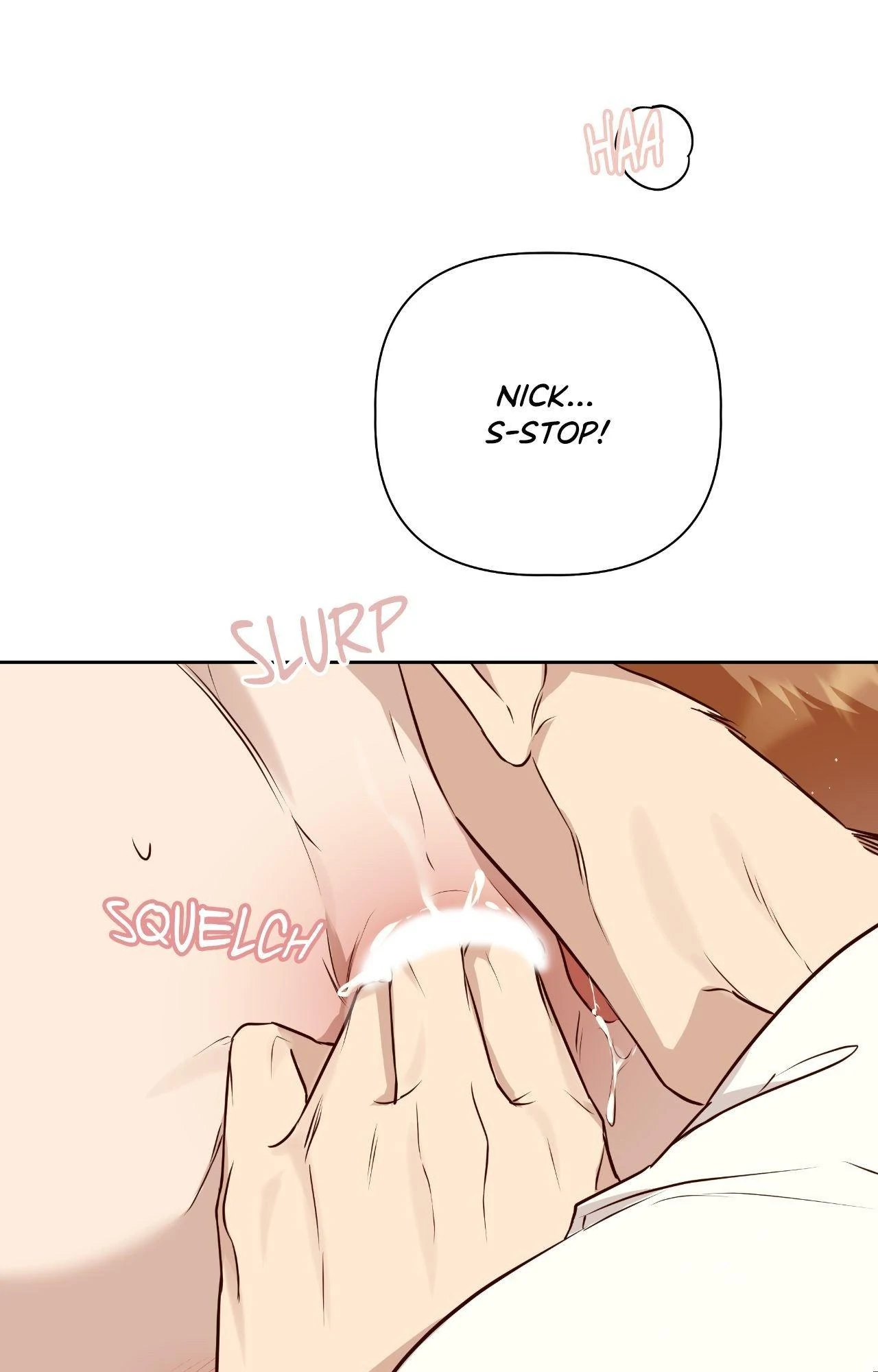 My Perfect Omega Chapter 31 - Page 40 in English