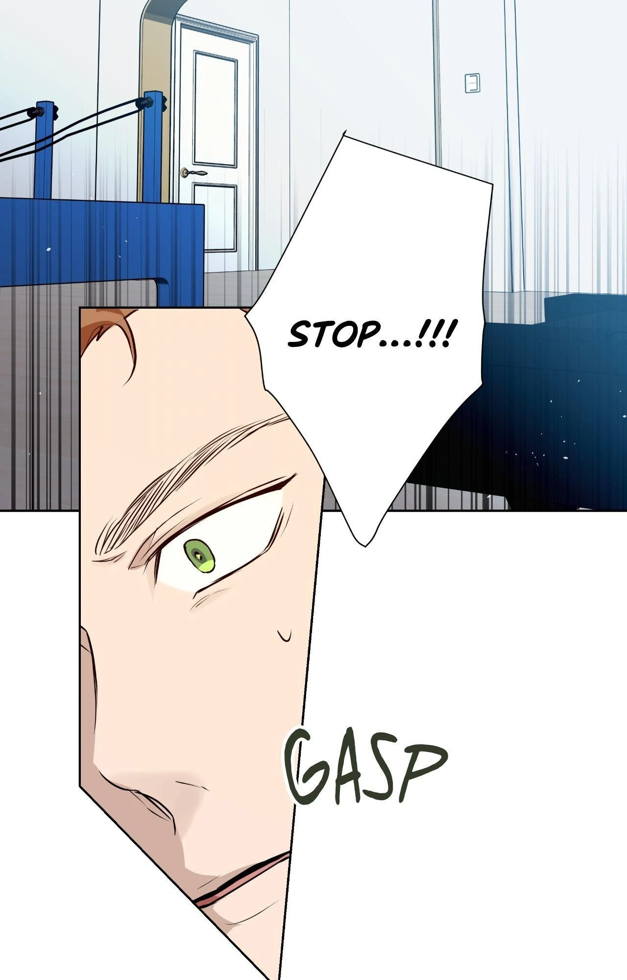 My Perfect Omega Chapter 31 - Page 45 in English