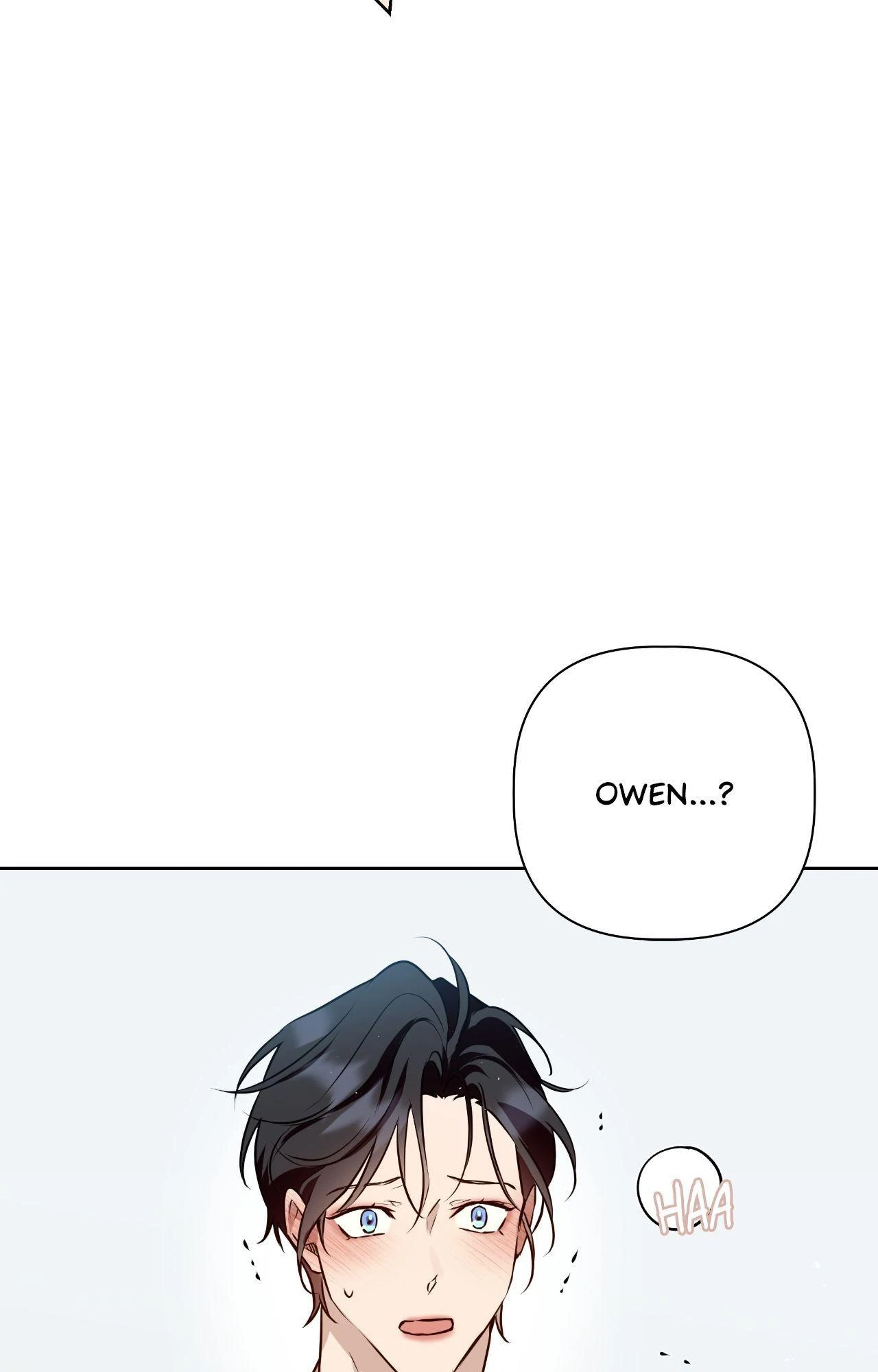 My Perfect Omega Chapter 31 - Page 46 in English