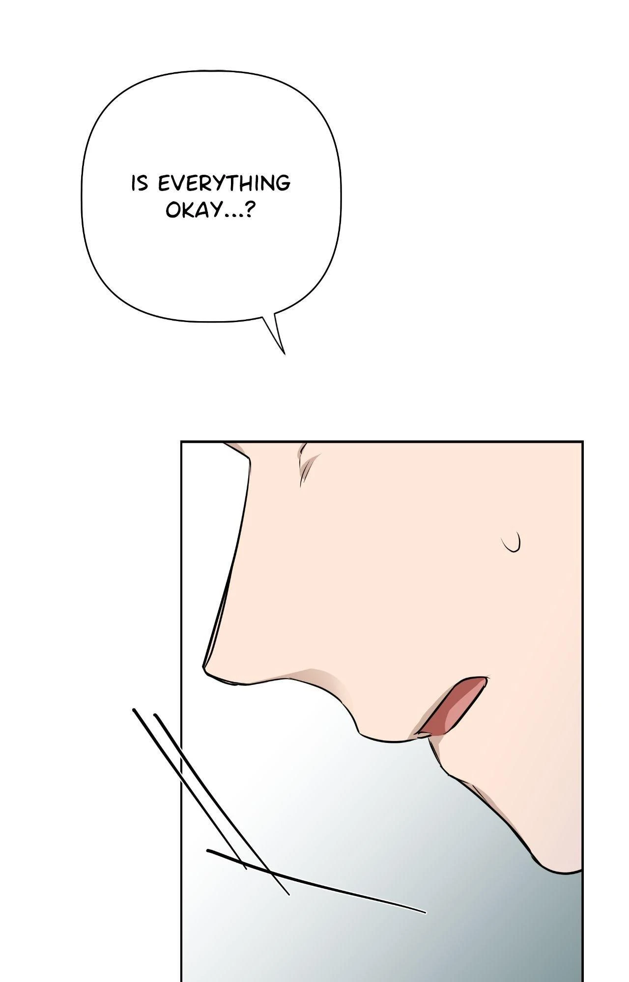 My Perfect Omega Chapter 31 - Page 48 in English