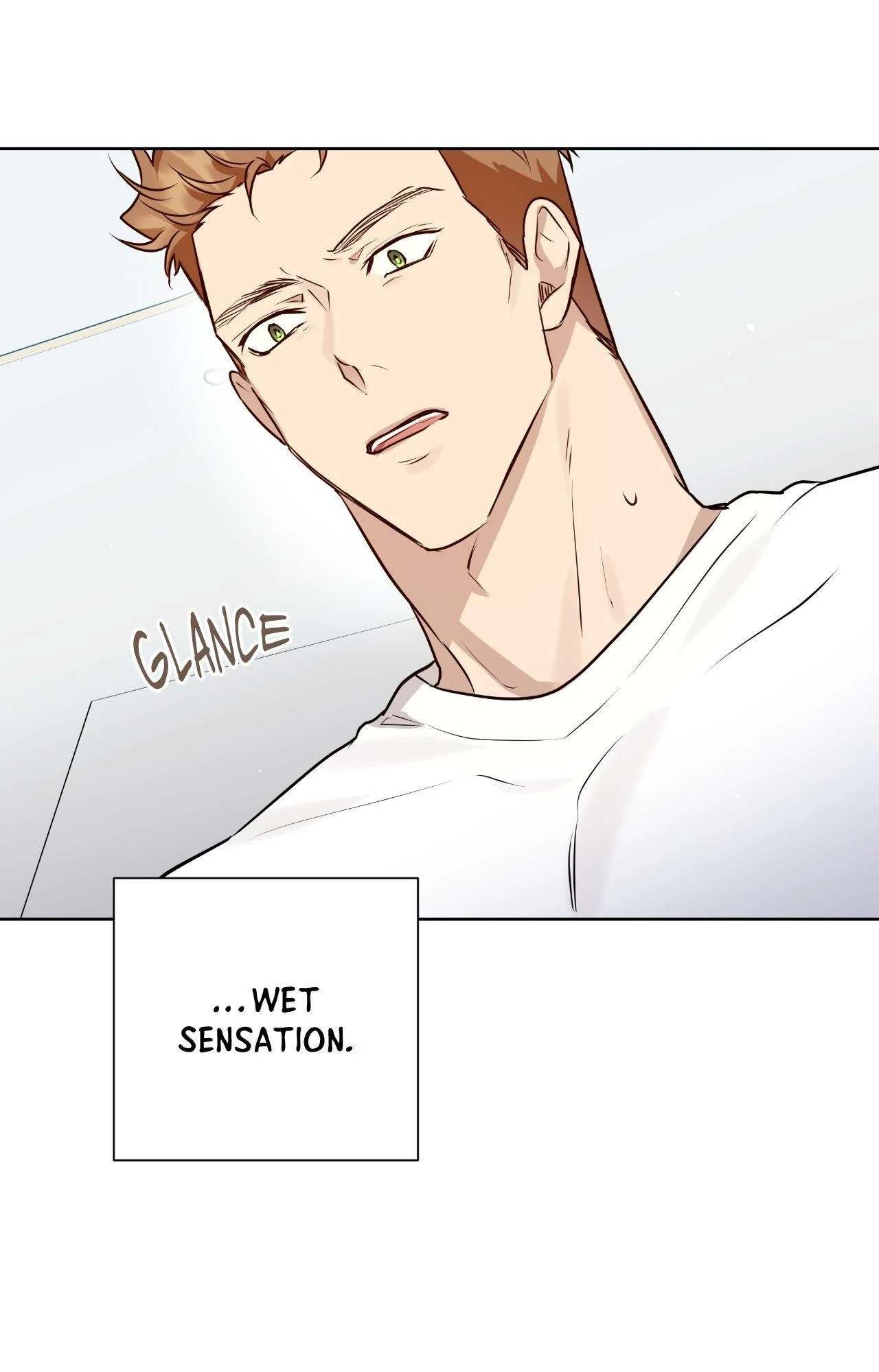My Perfect Omega Chapter 31 - Page 50 in English