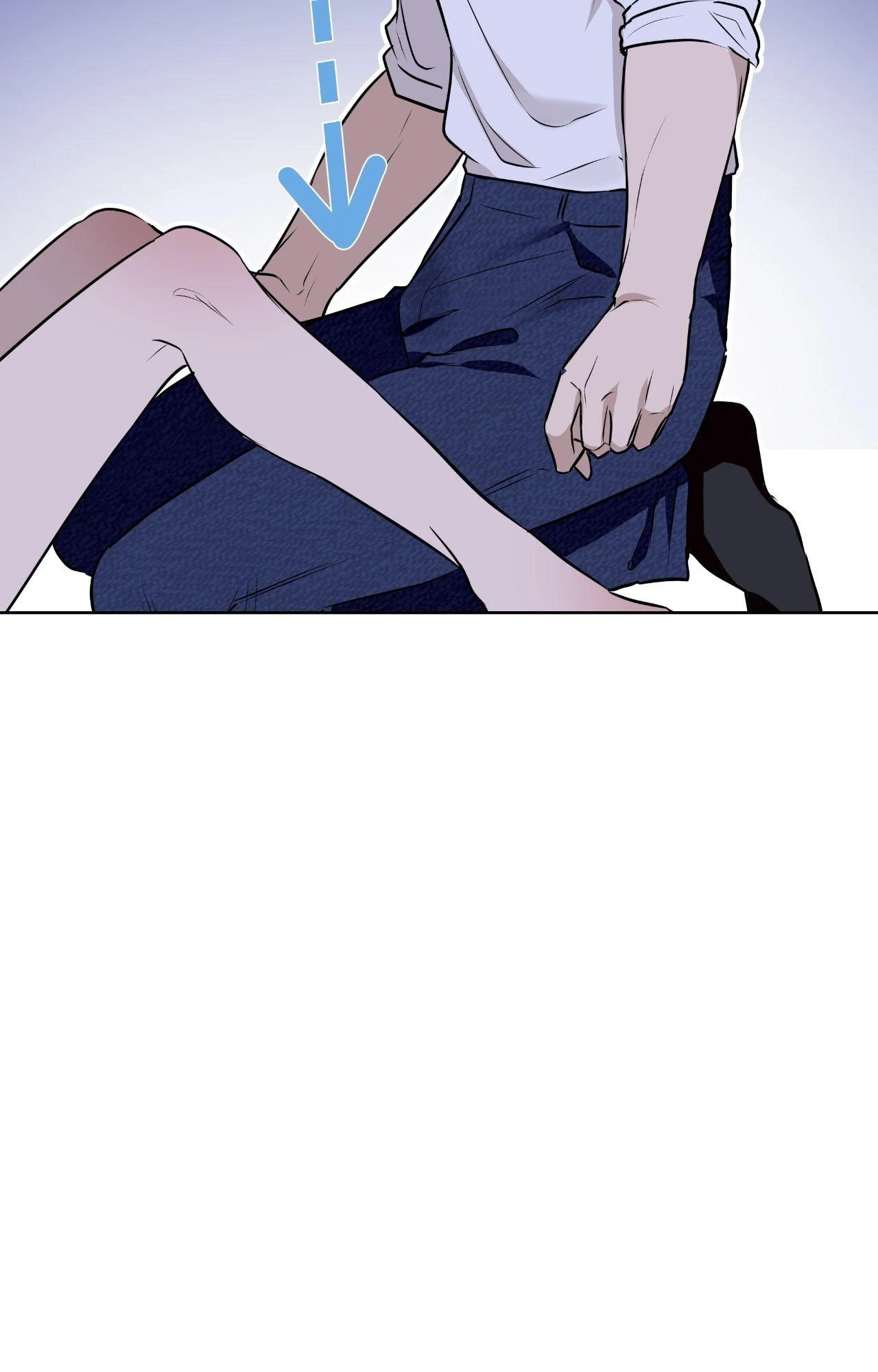 My Perfect Omega Chapter 31 - Page 52 in English