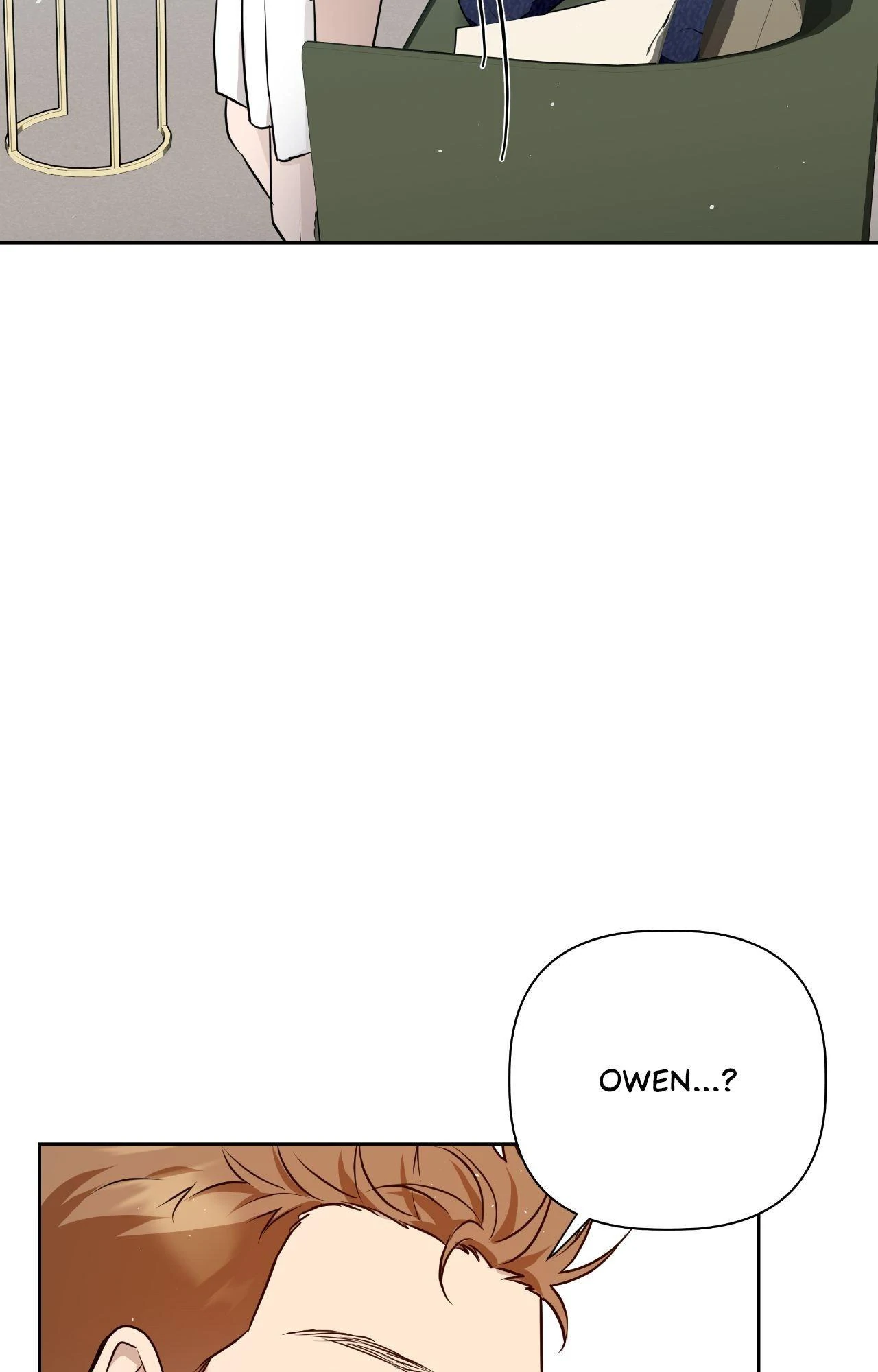 My Perfect Omega Chapter 31 - Page 57 in English