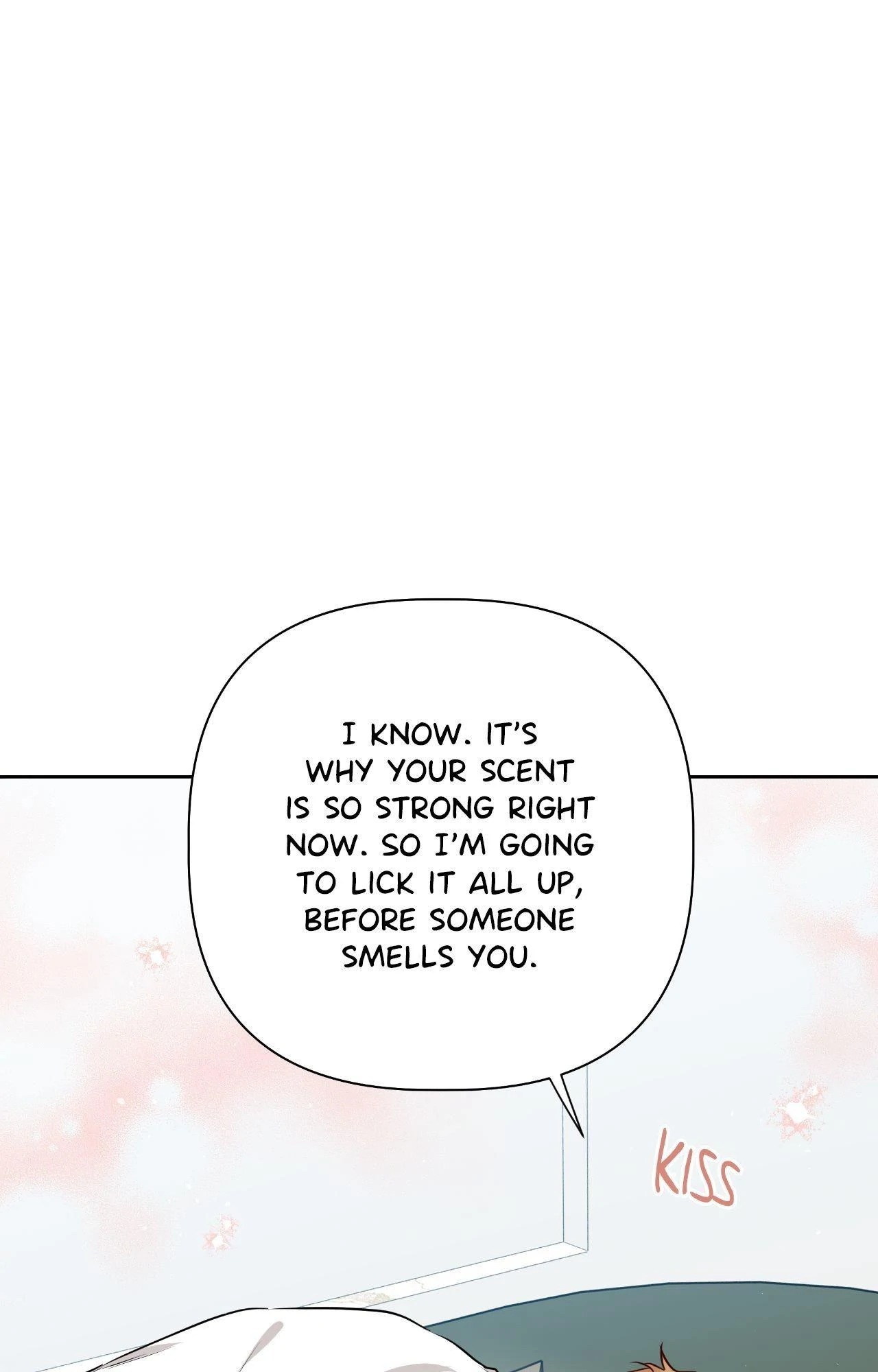 My Perfect Omega Chapter 31 - Page 6 in English