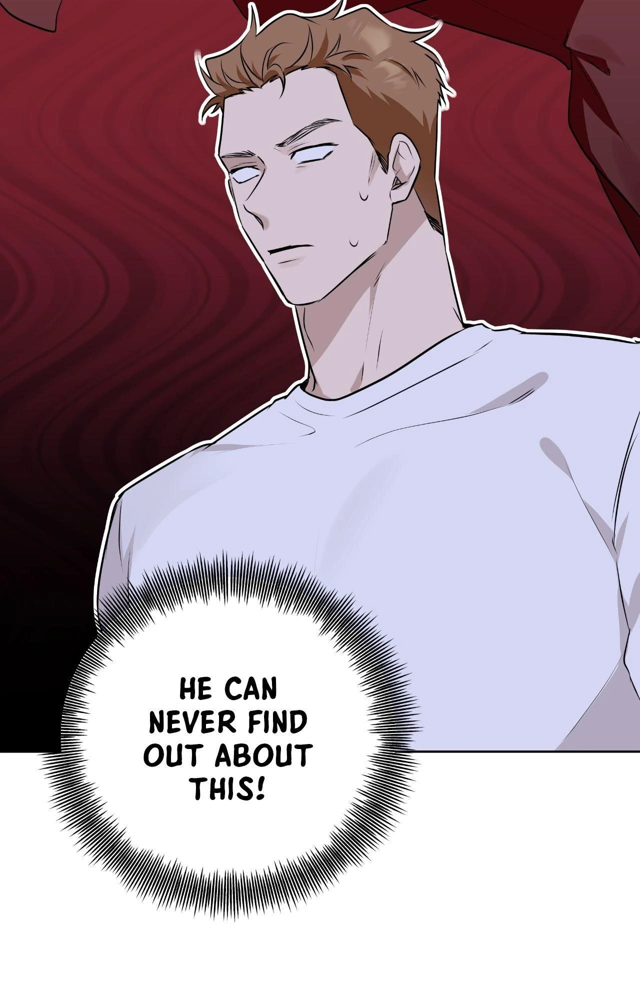 My Perfect Omega Chapter 31 - Page 67 in English