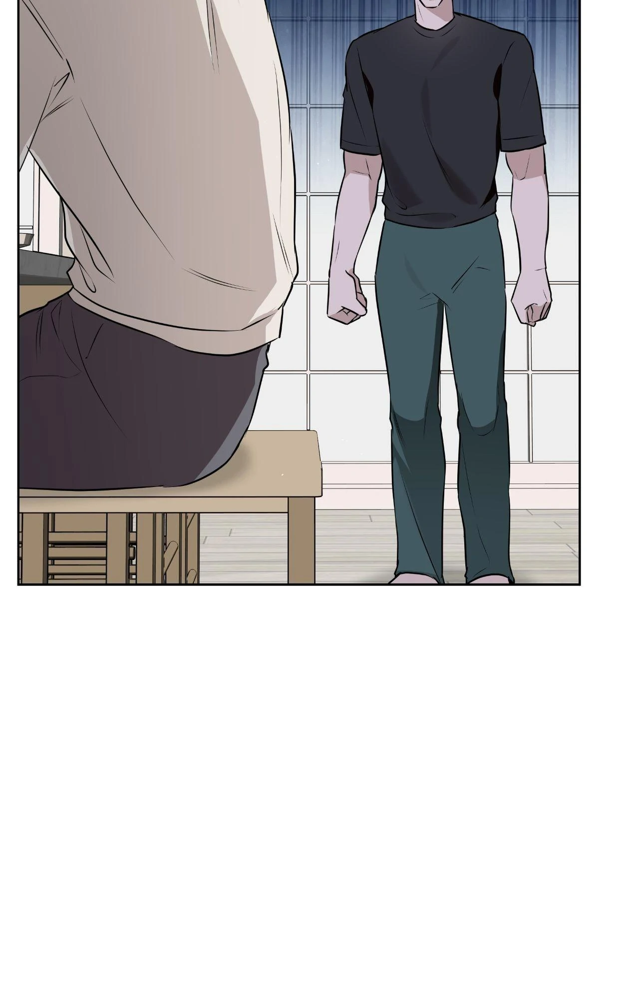 My Perfect Omega Chapter 31 - Page 74 in English