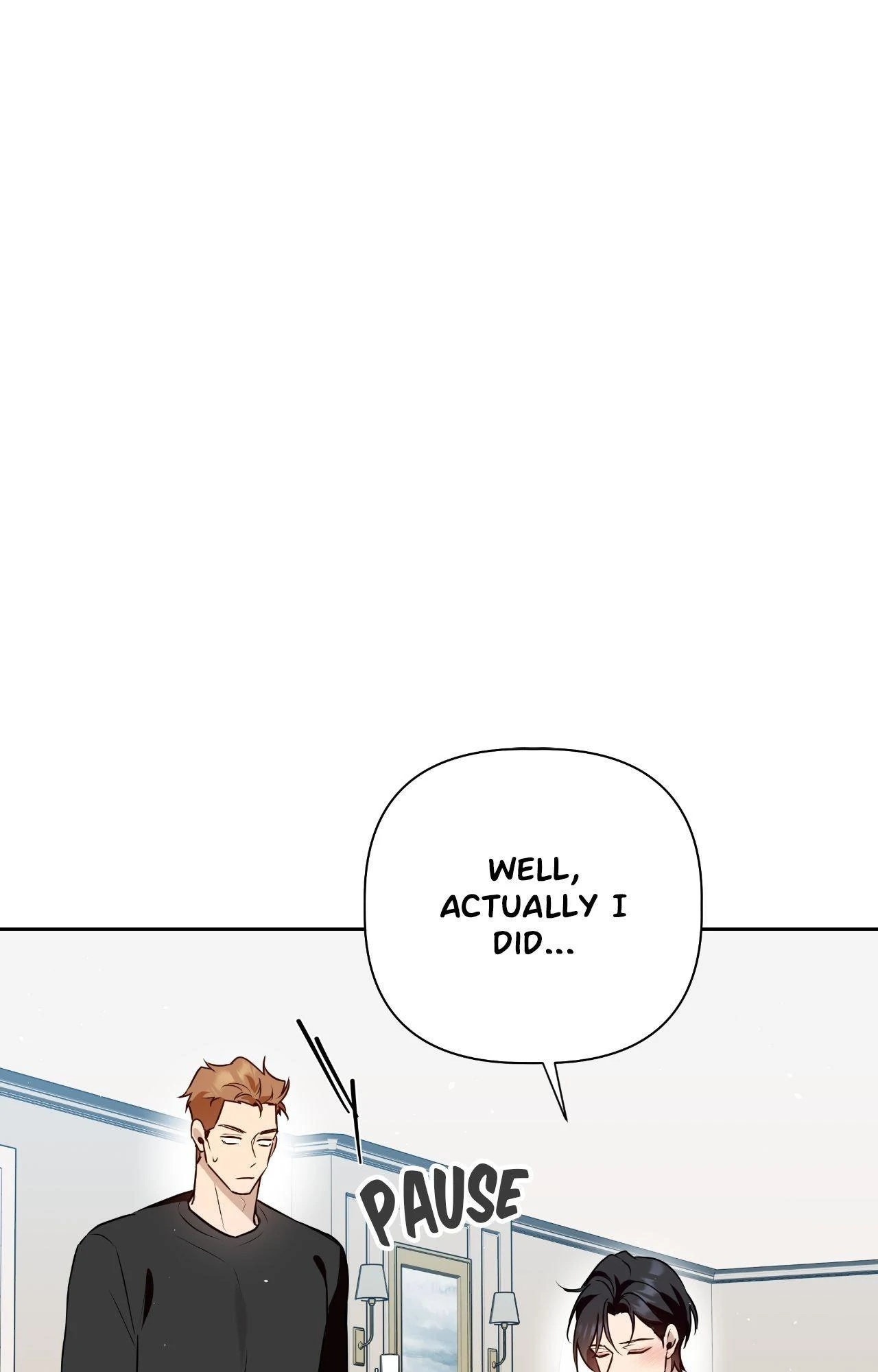 My Perfect Omega Chapter 31 - Page 80 in English