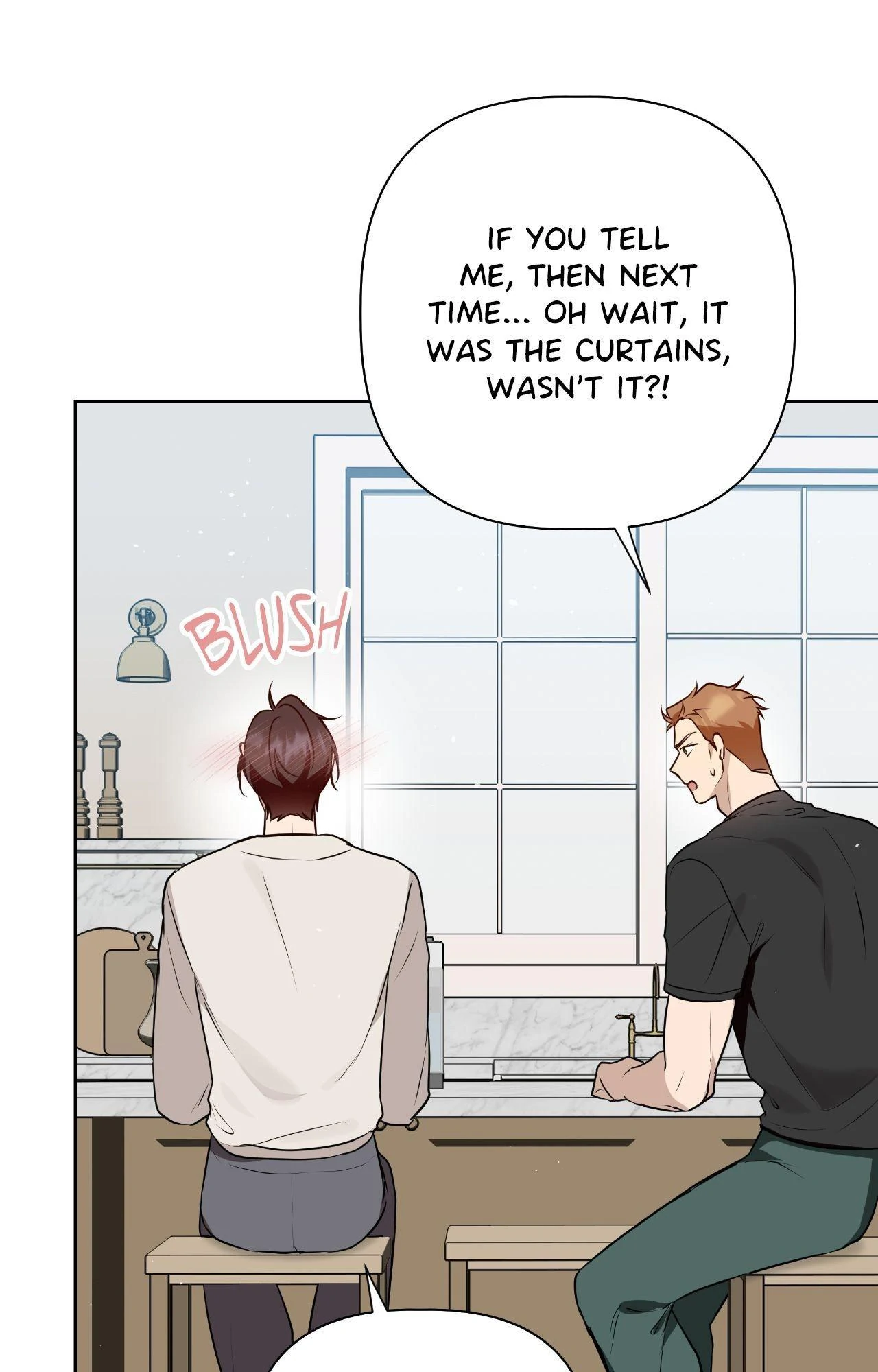 My Perfect Omega Chapter 31 - Page 88 in English