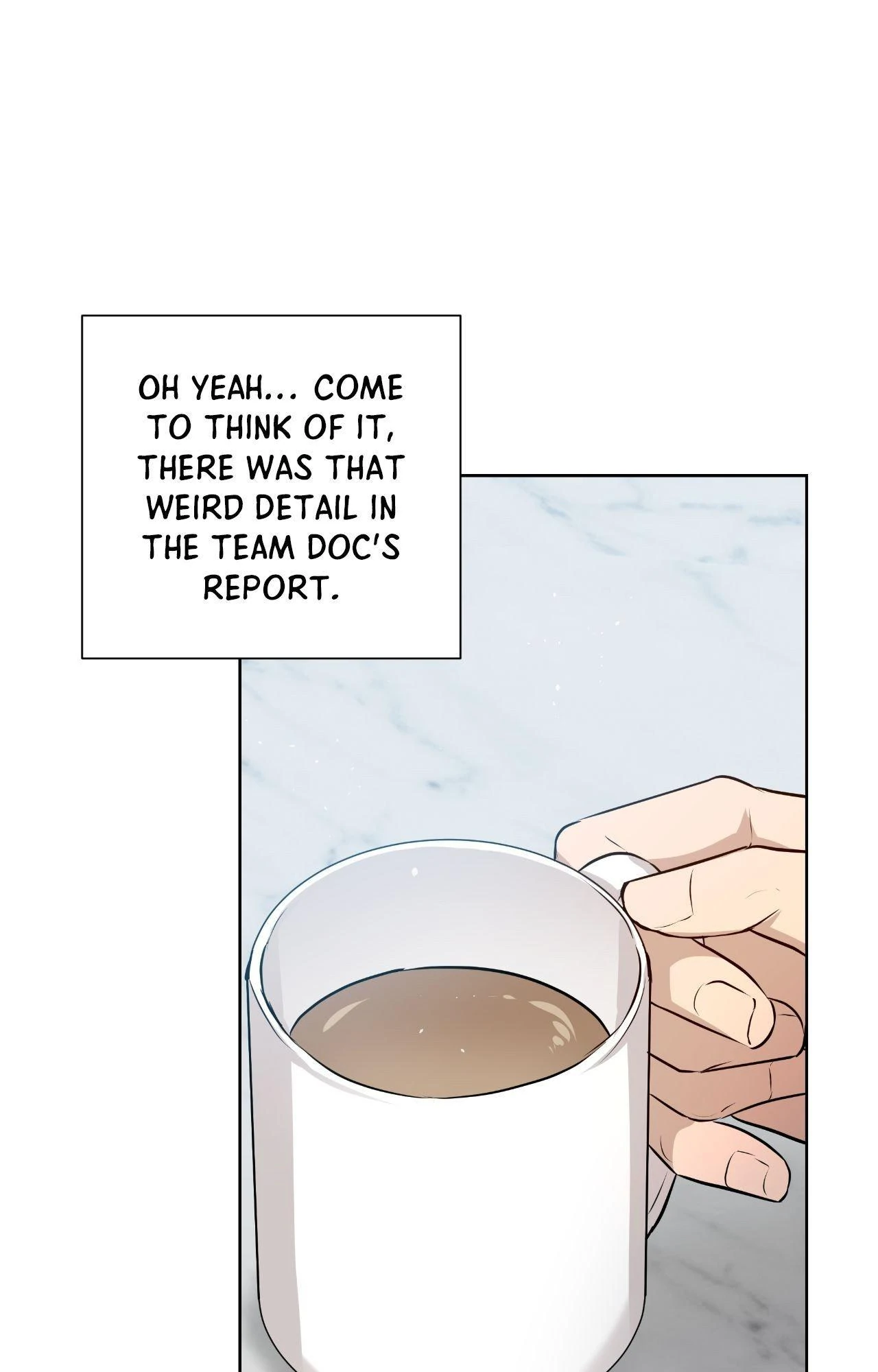 My Perfect Omega Chapter 31 - Page 92 in English