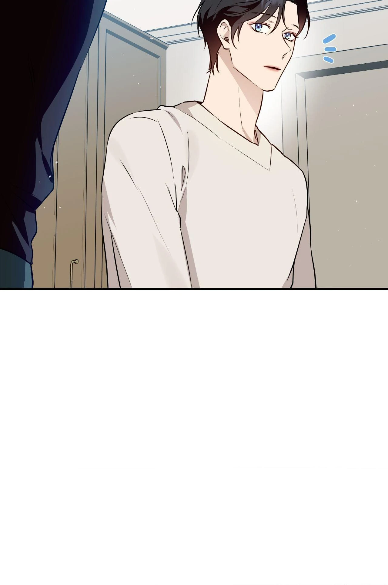 My Perfect Omega Chapter 31 - Page 94 in English