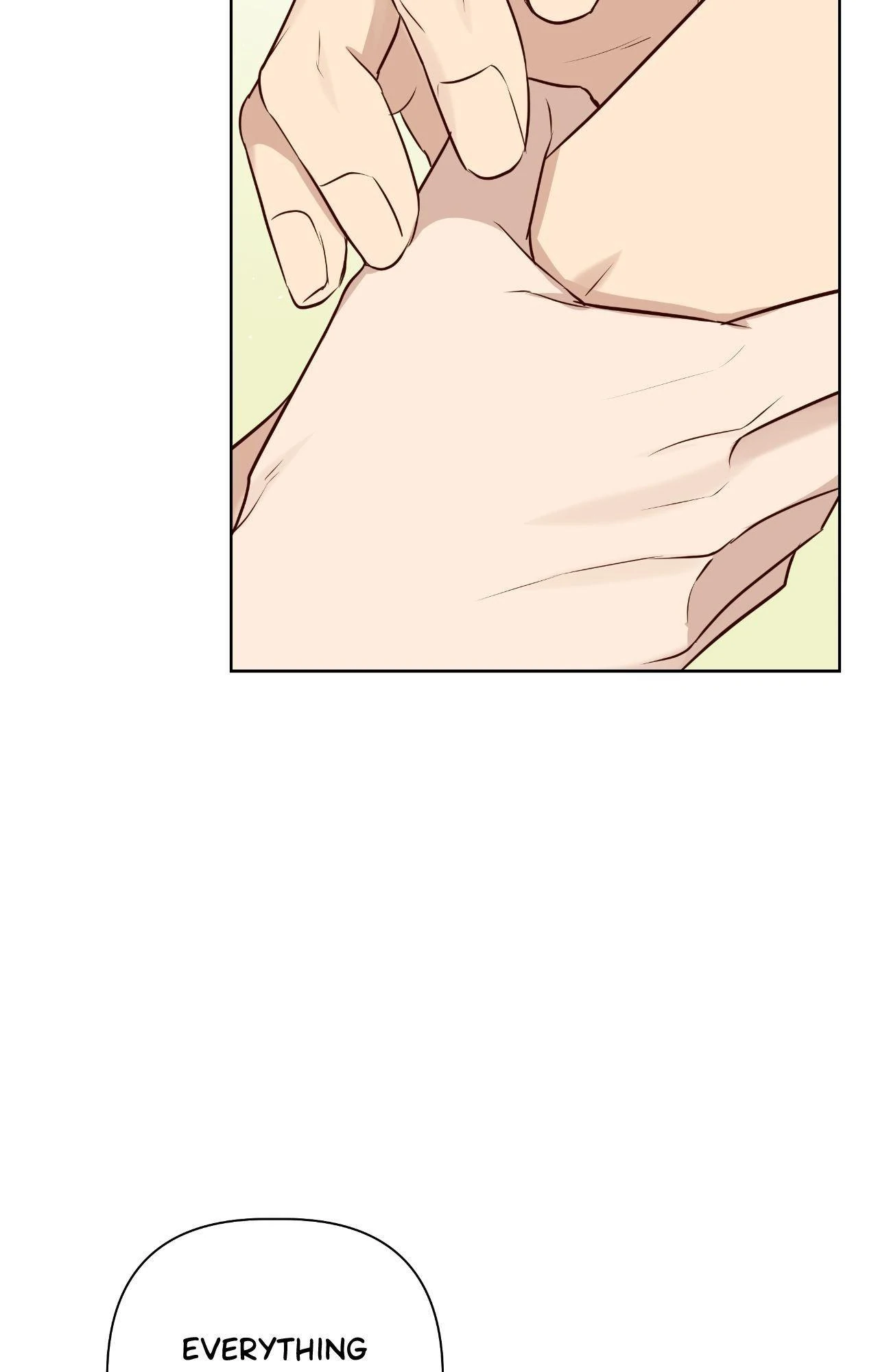 My Perfect Omega Chapter 32 - Page 21 in English
