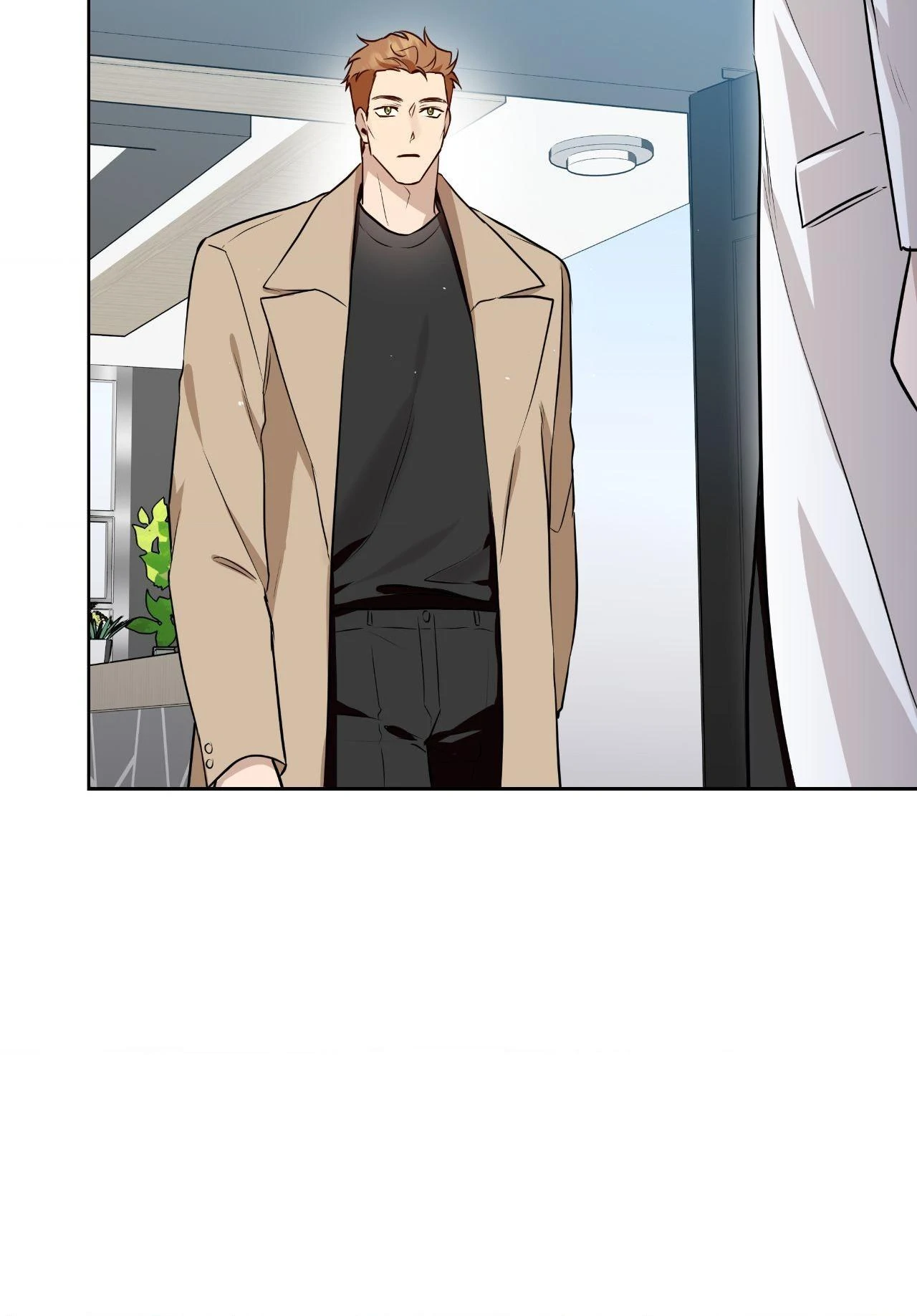 My Perfect Omega Chapter 32 - Page 30 in English