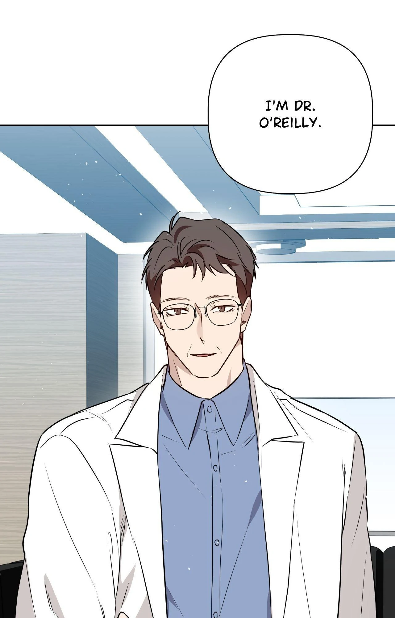 My Perfect Omega Chapter 32 - Page 31 in English