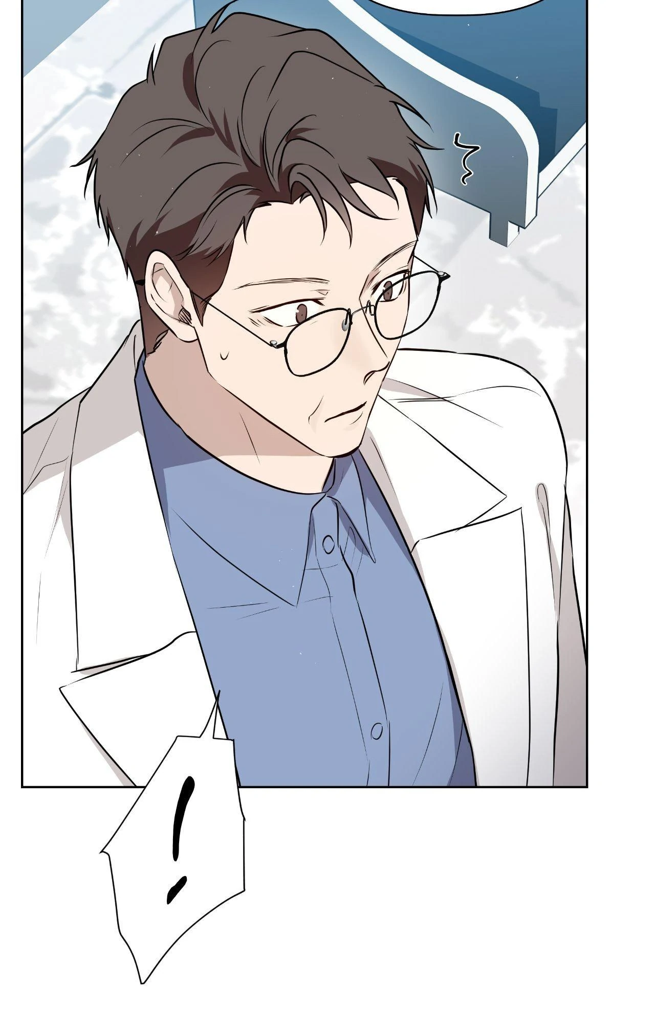 My Perfect Omega Chapter 32 - Page 36 in English