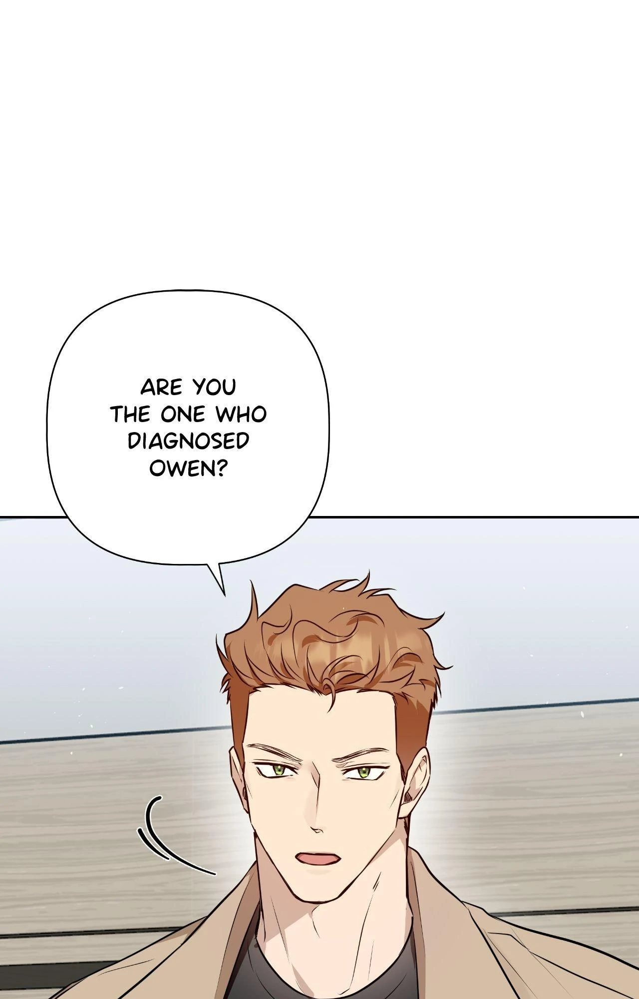 My Perfect Omega Chapter 32 - Page 39 in English
