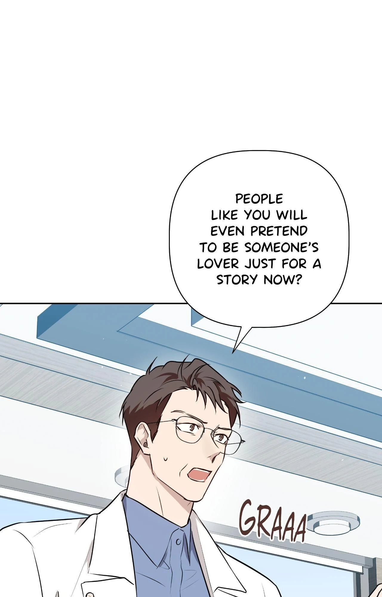 My Perfect Omega Chapter 32 - Page 43 in English