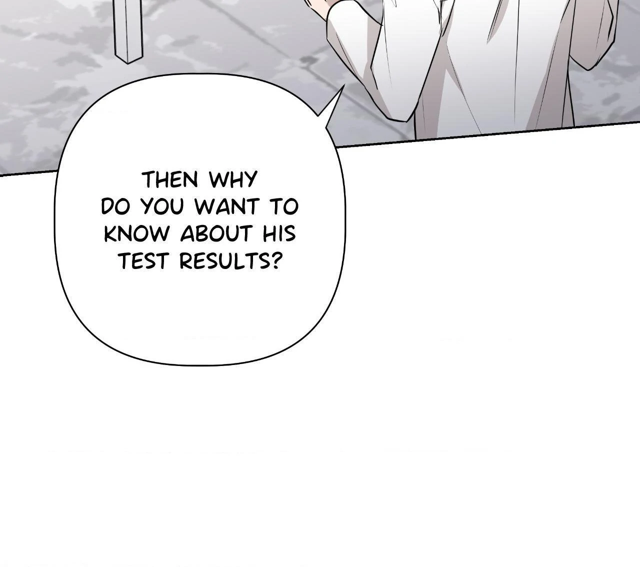 My Perfect Omega Chapter 32 - Page 46 in English