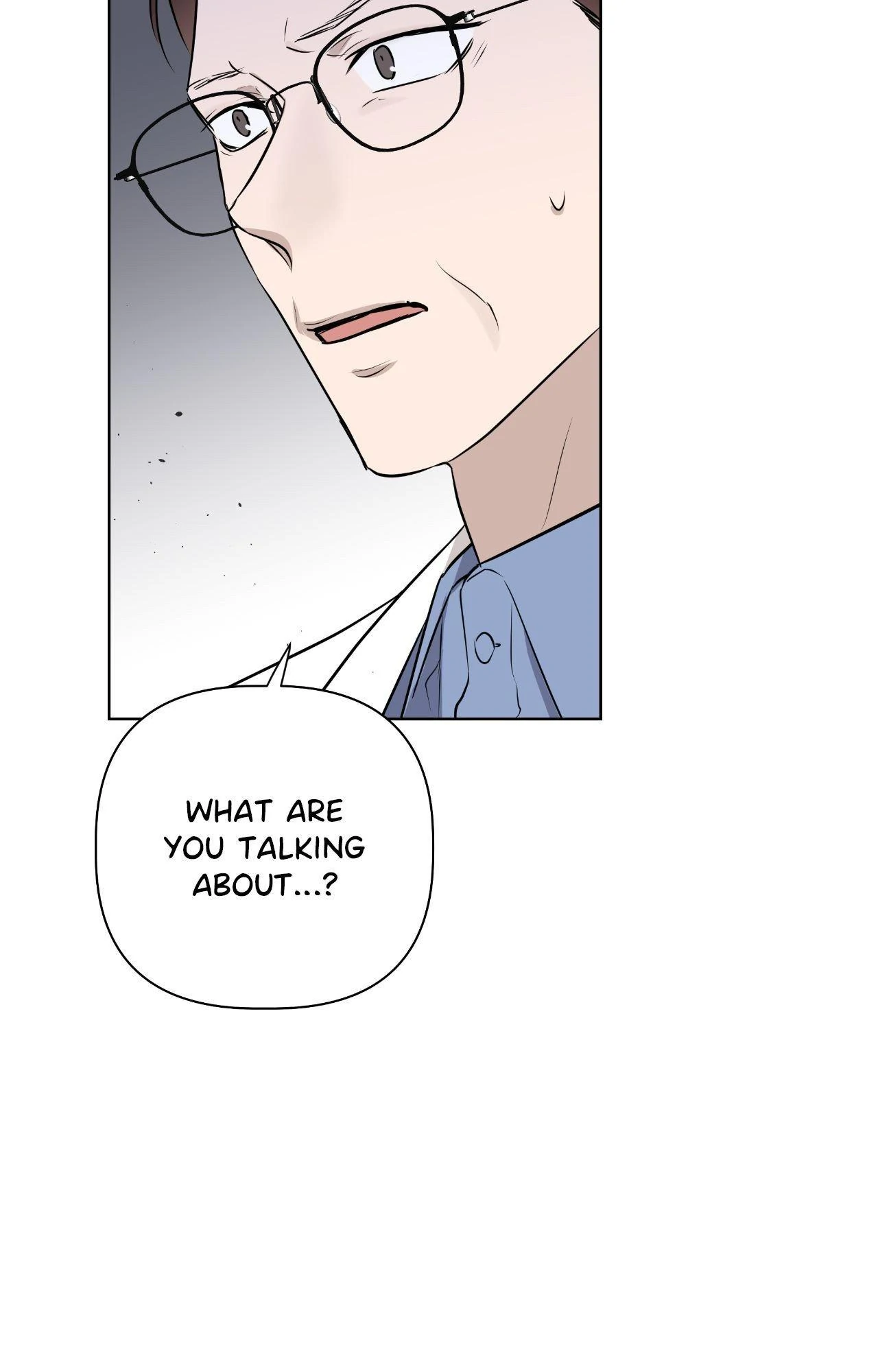 My Perfect Omega Chapter 32 - Page 50 in English