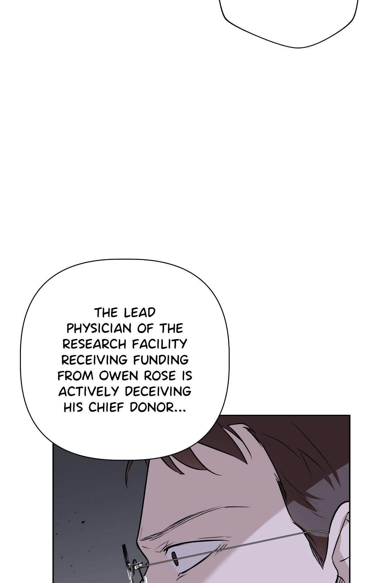 My Perfect Omega Chapter 32 - Page 55 in English