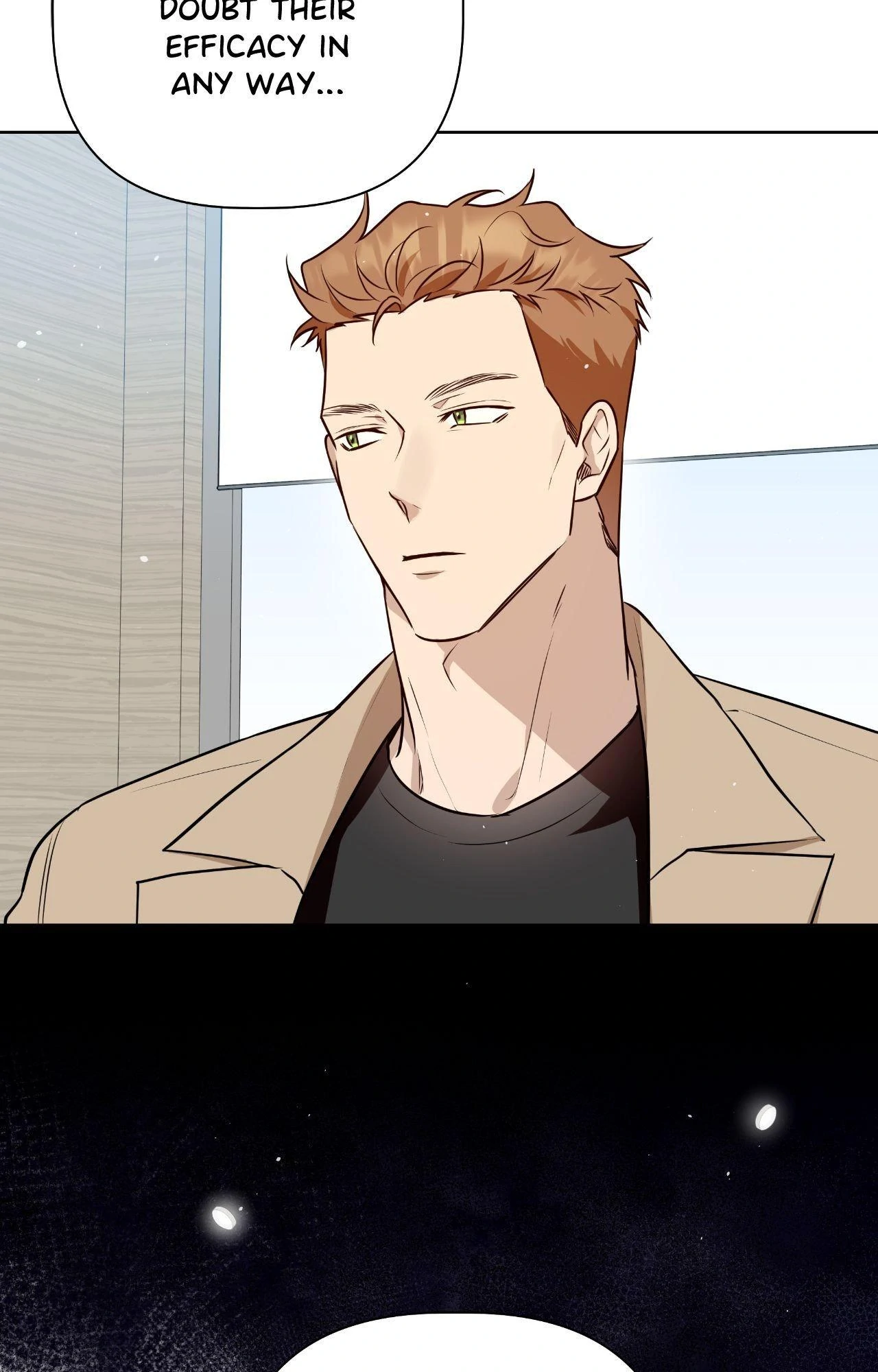My Perfect Omega Chapter 32 - Page 64 in English