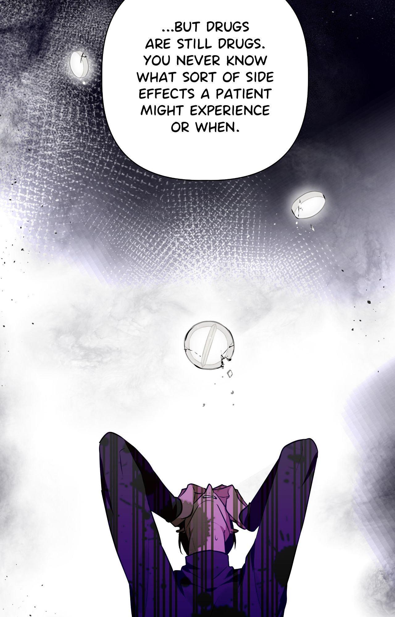 My Perfect Omega Chapter 32 - Page 65 in English