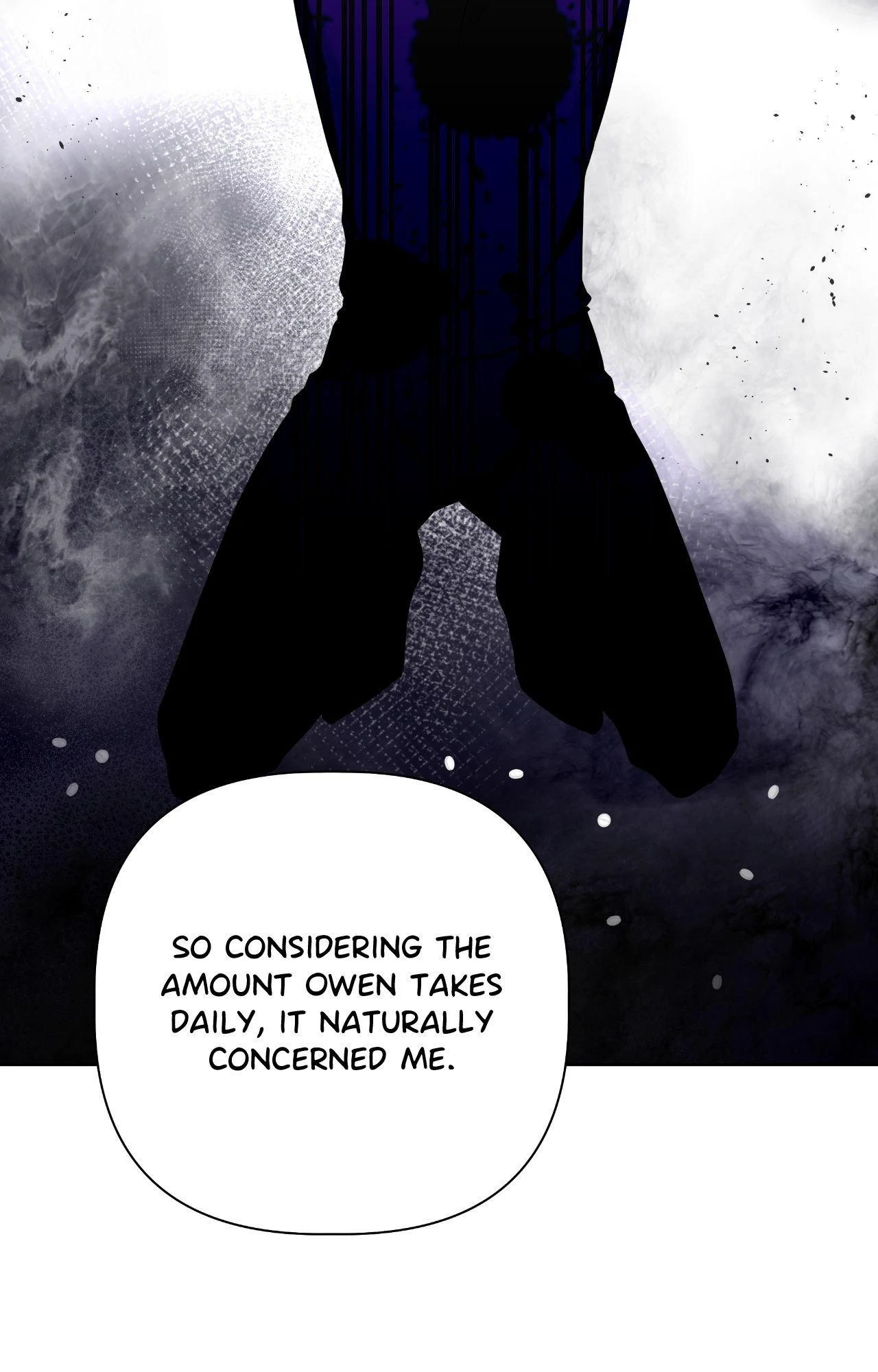 My Perfect Omega Chapter 32 - Page 66 in English