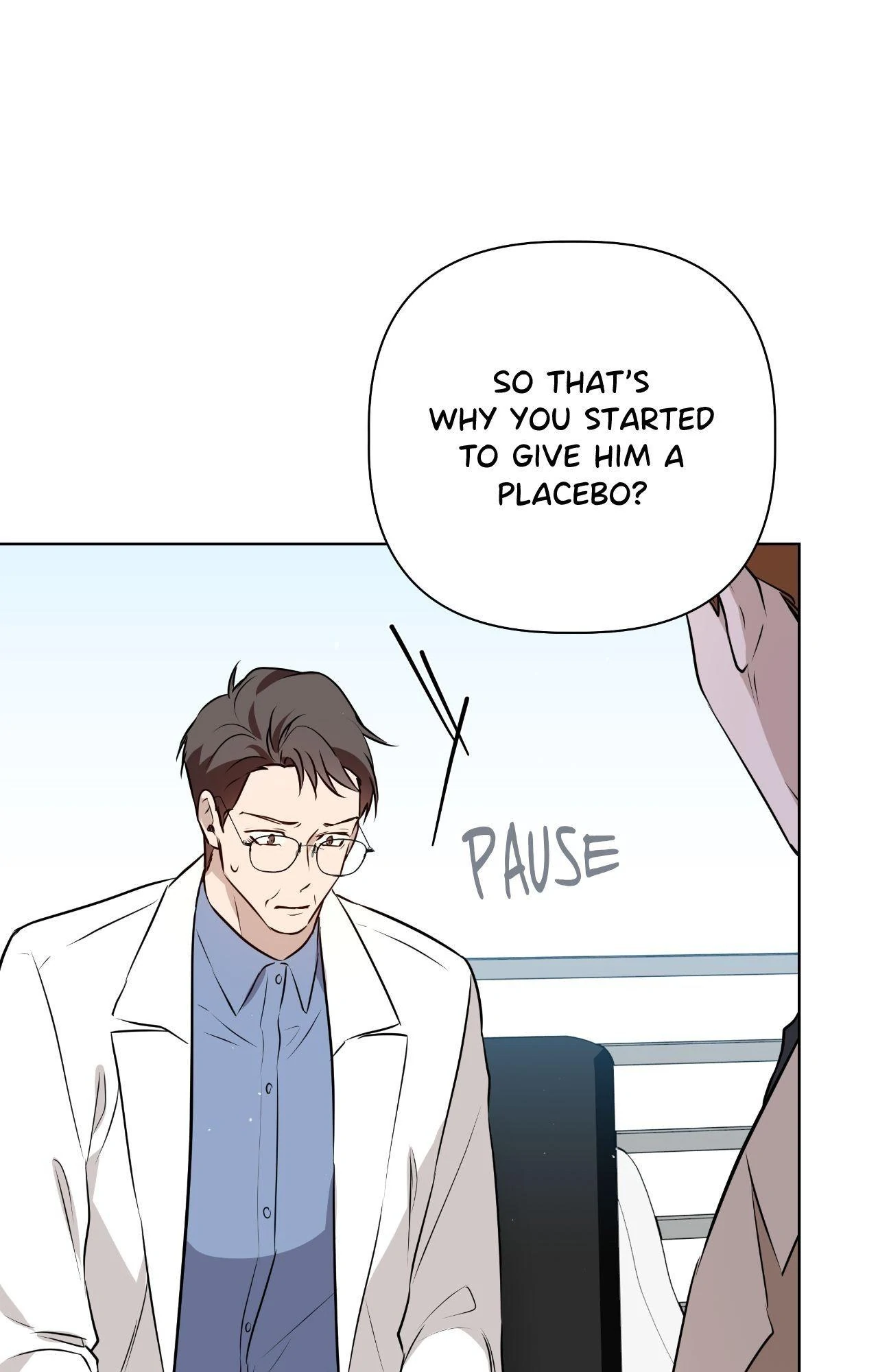 My Perfect Omega Chapter 32 - Page 67 in English