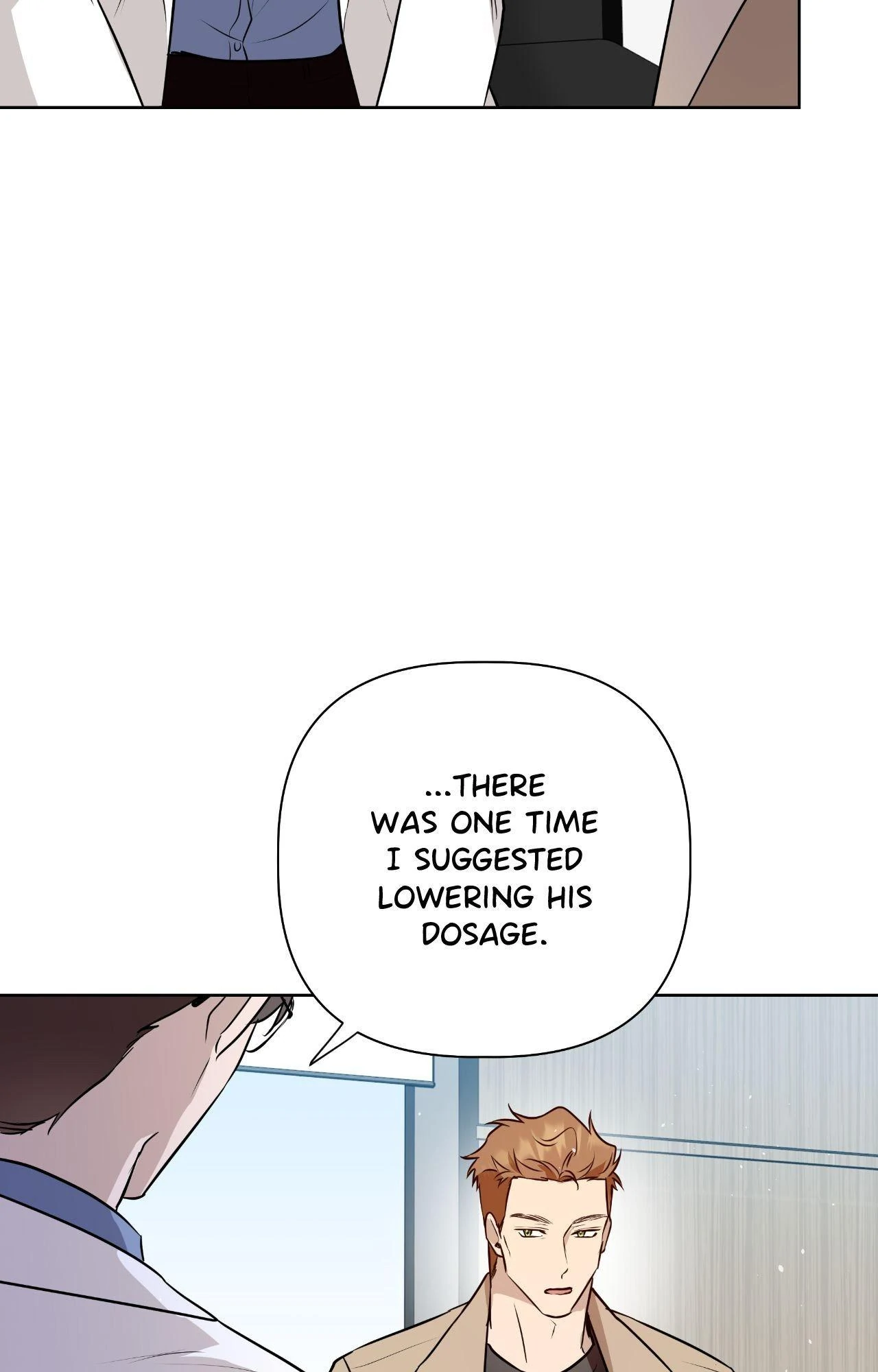 My Perfect Omega Chapter 32 - Page 68 in English