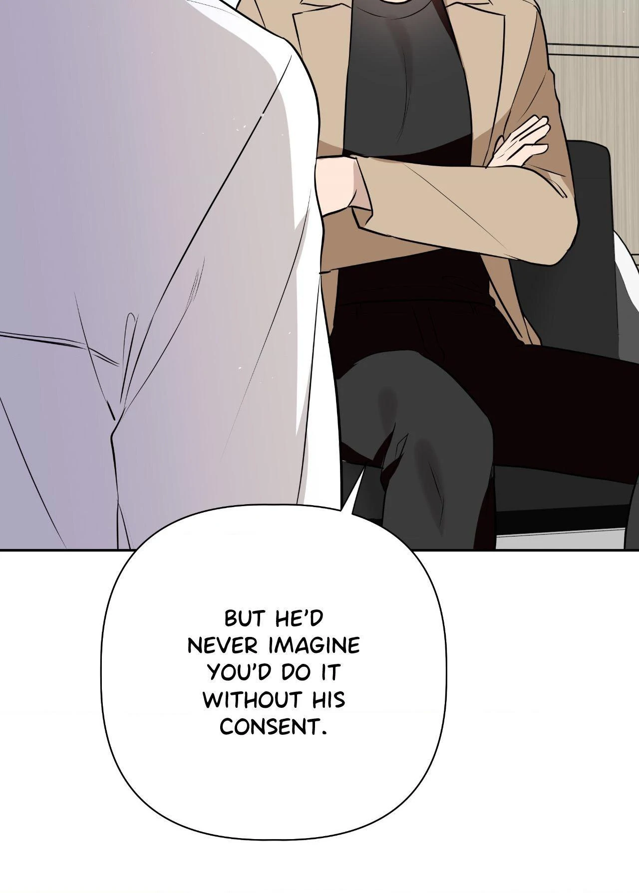 My Perfect Omega Chapter 32 - Page 69 in English