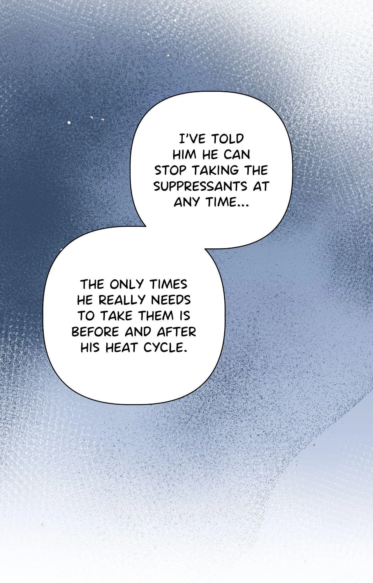 My Perfect Omega Chapter 32 - Page 76 in English