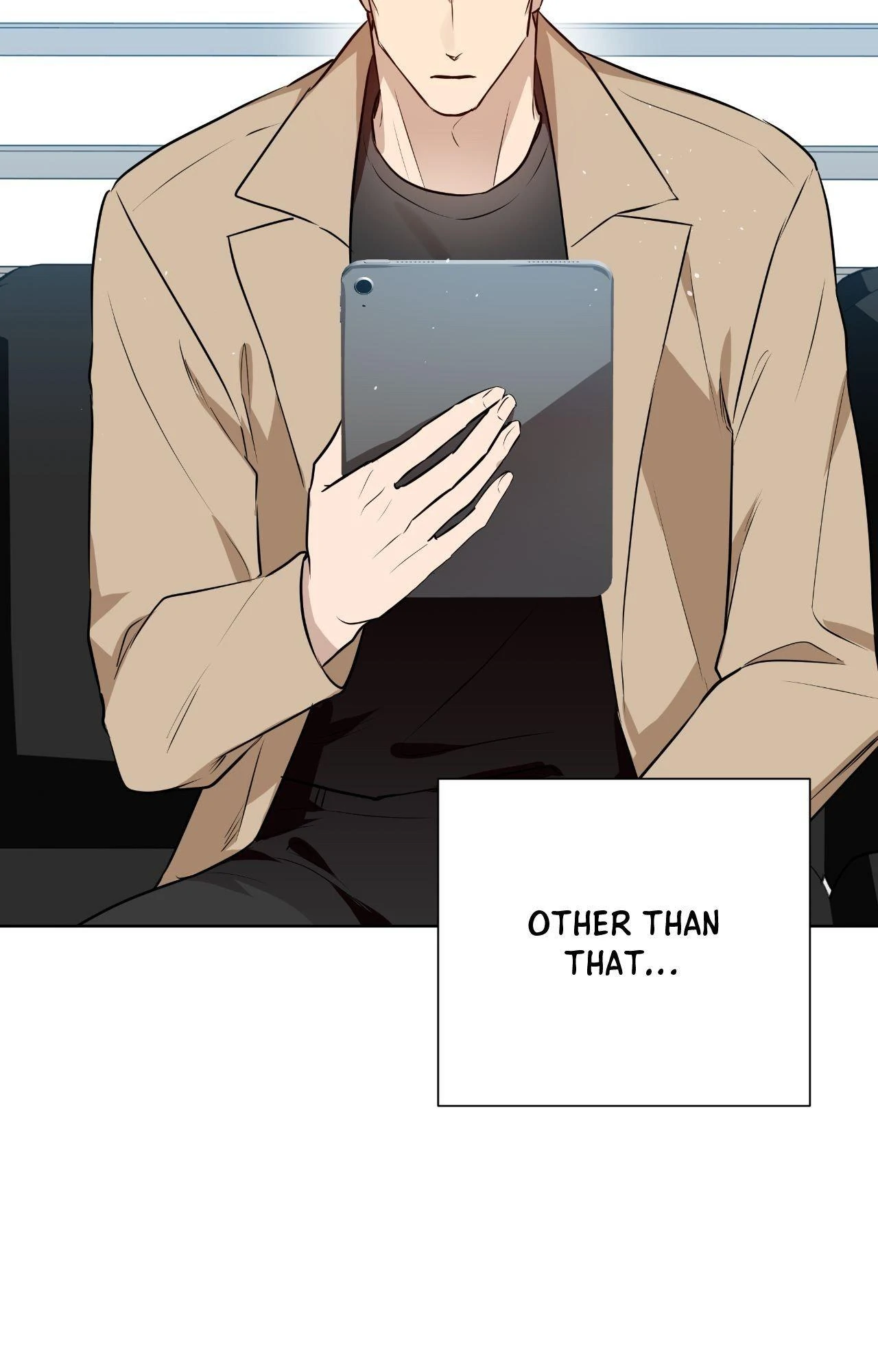 My Perfect Omega Chapter 32 - Page 80 in English