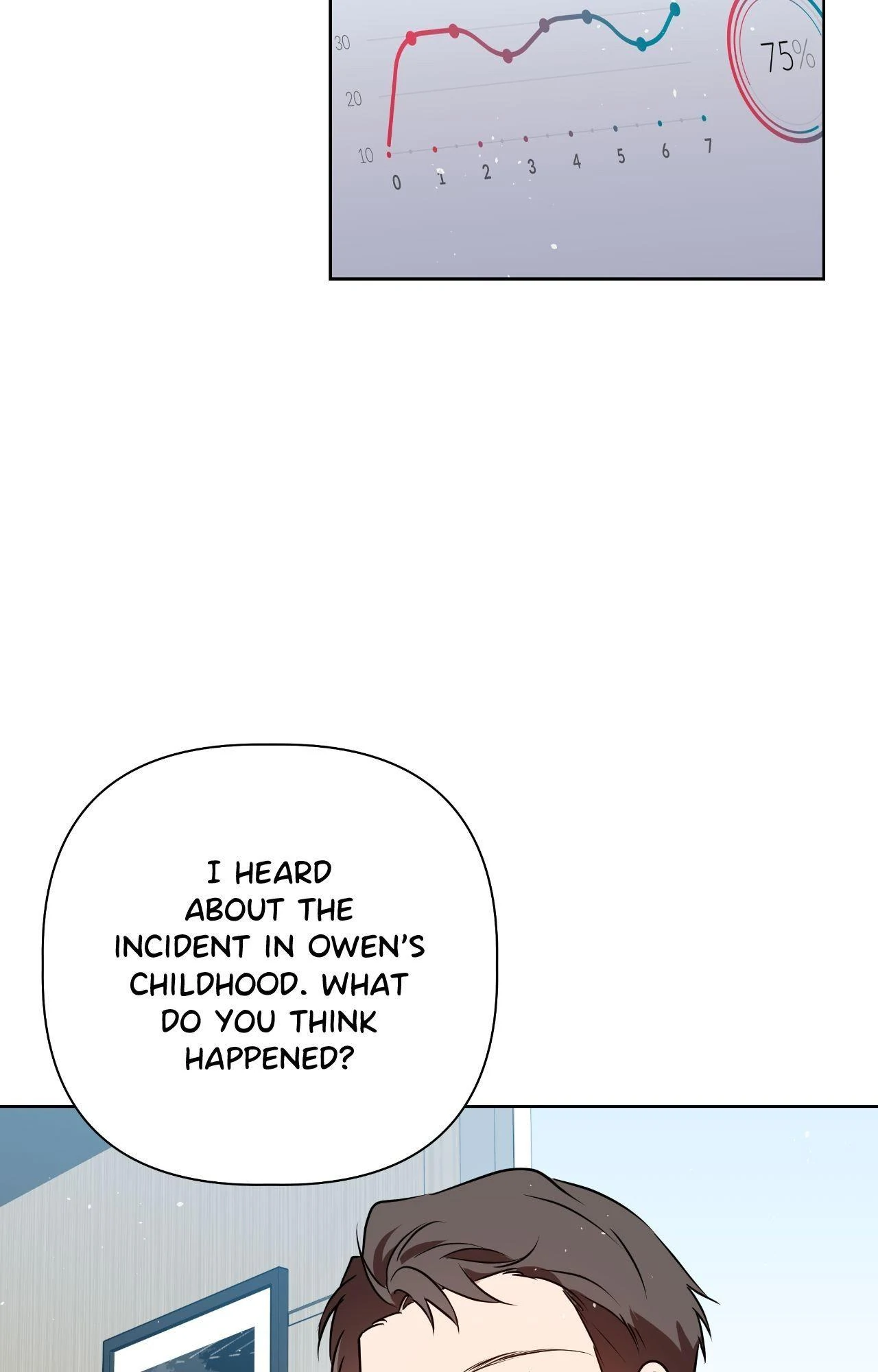 My Perfect Omega Chapter 32 - Page 82 in English