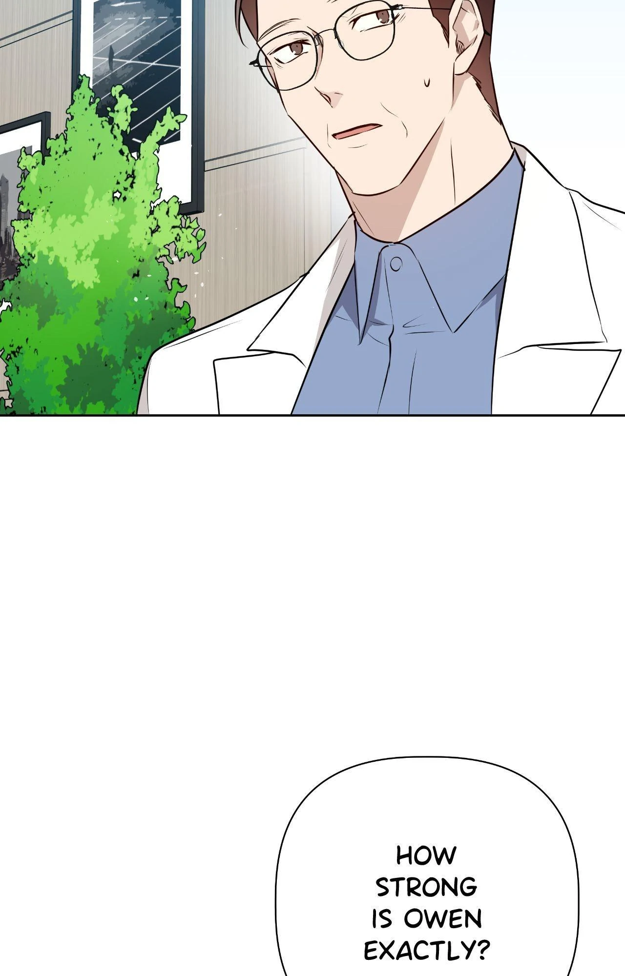 My Perfect Omega Chapter 32 - Page 83 in English
