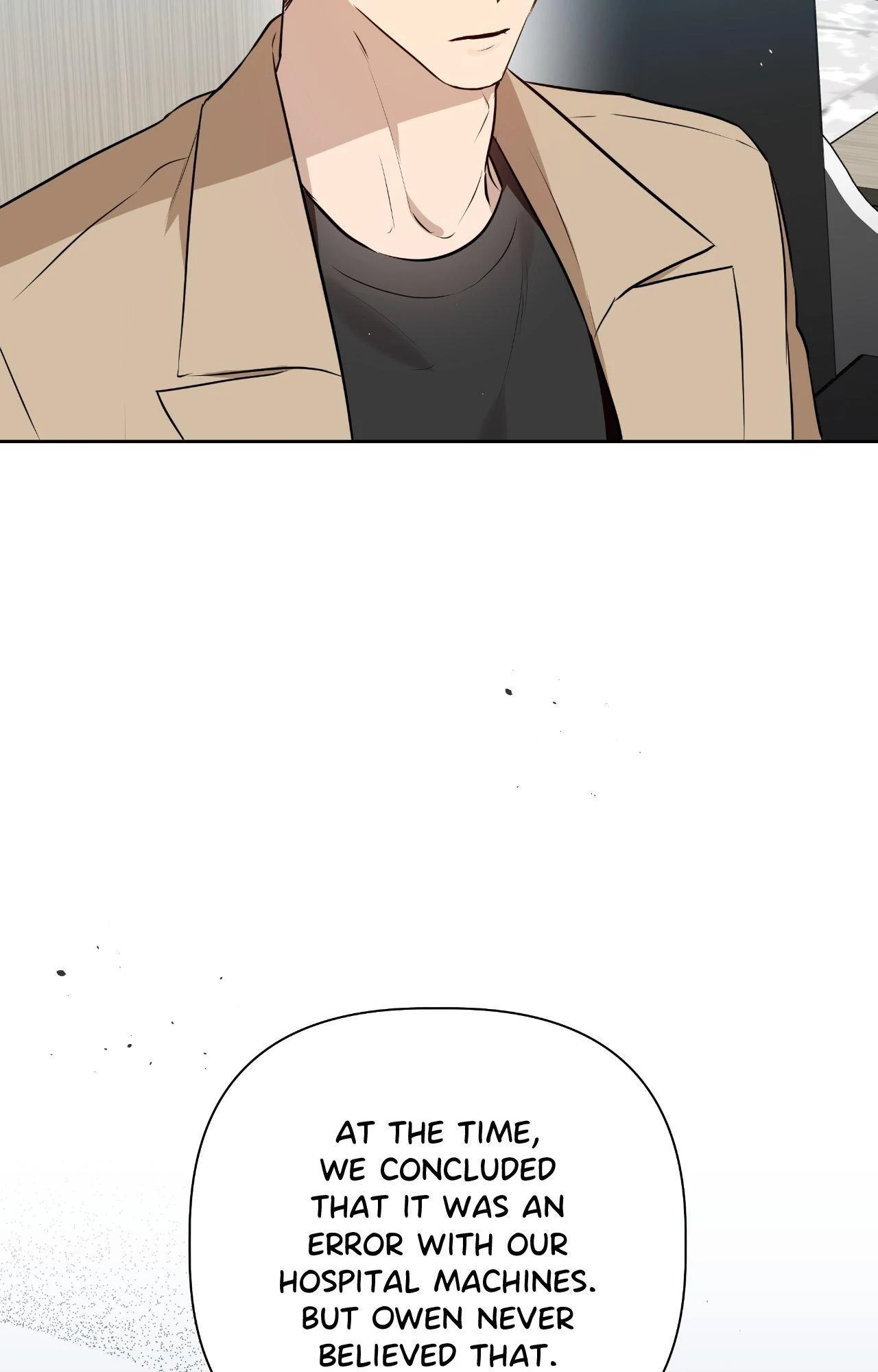 My Perfect Omega Chapter 32 - Page 88 in English