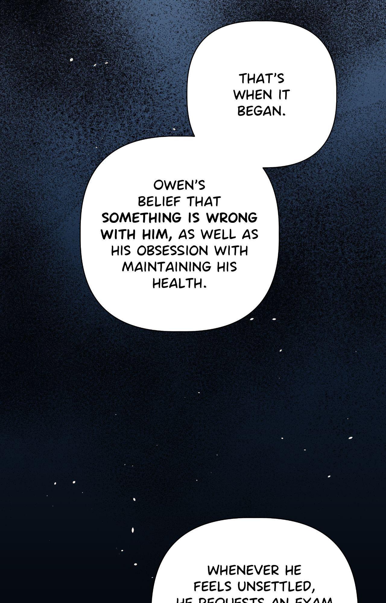 My Perfect Omega Chapter 32 - Page 90 in English