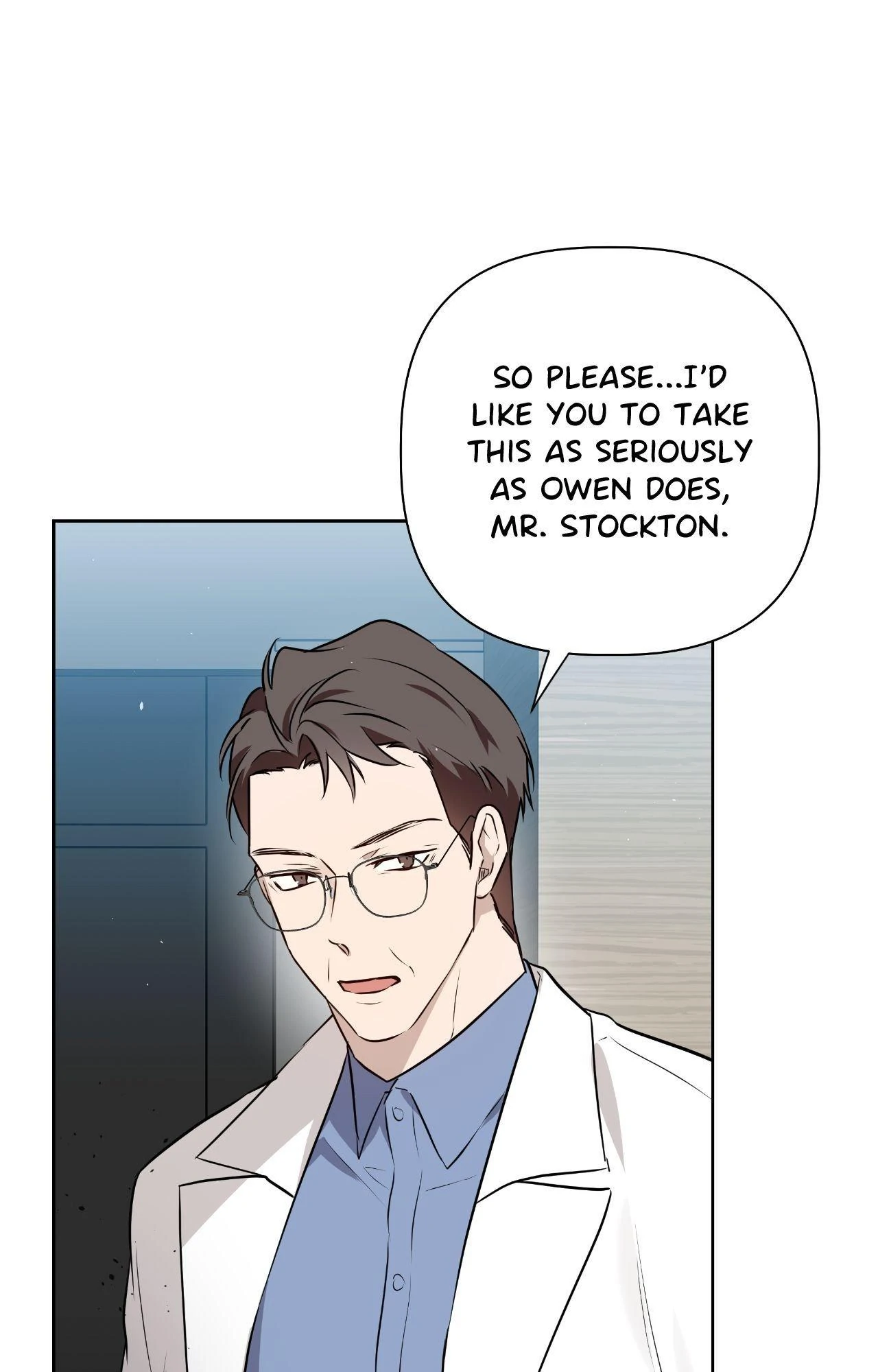 My Perfect Omega Chapter 32 - Page 97 in English