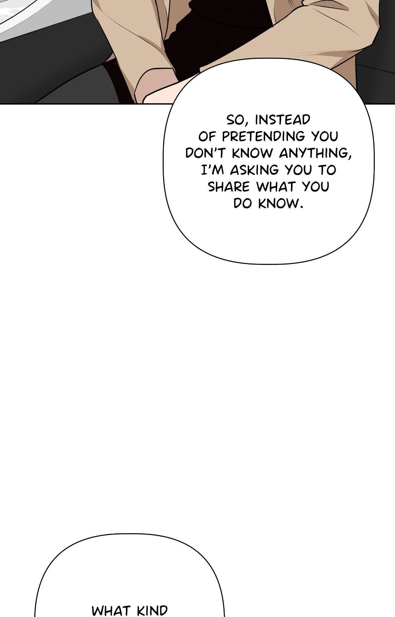 My Perfect Omega Chapter 33 - Page 10 in English