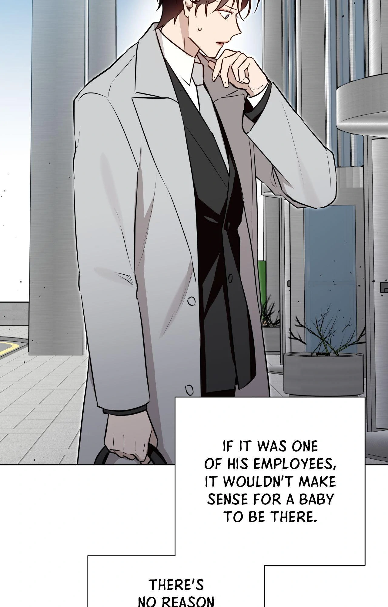 My Perfect Omega Chapter 33 - Page 102 in English